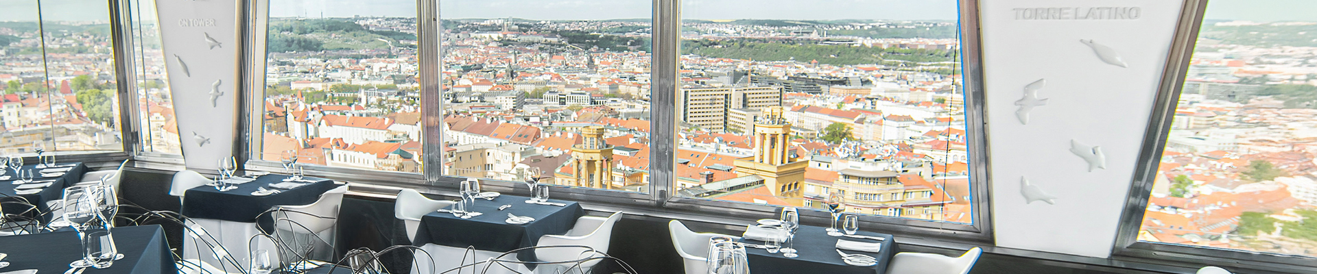 Úvodní obrázek Restaurace Oblaca
