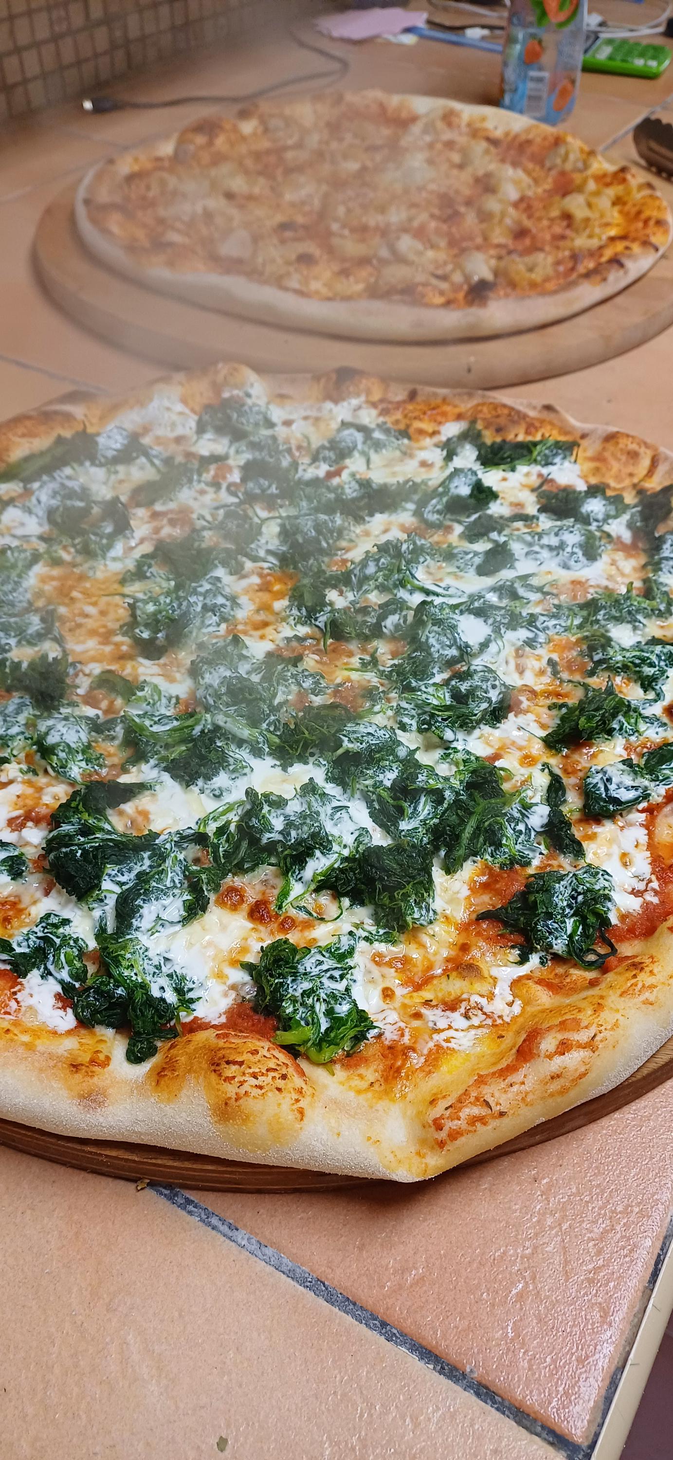 Pizzeria La Bujoni foto 4