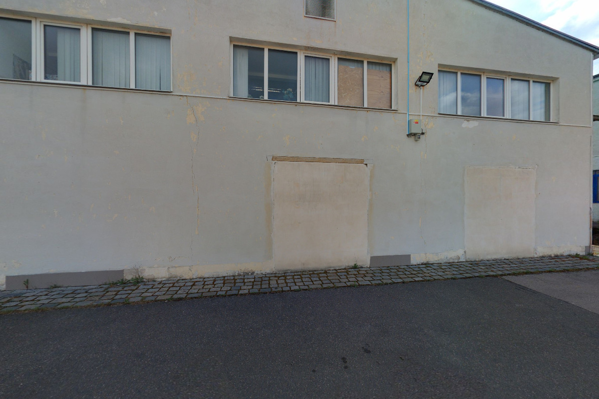 Schindler CZ - sklad