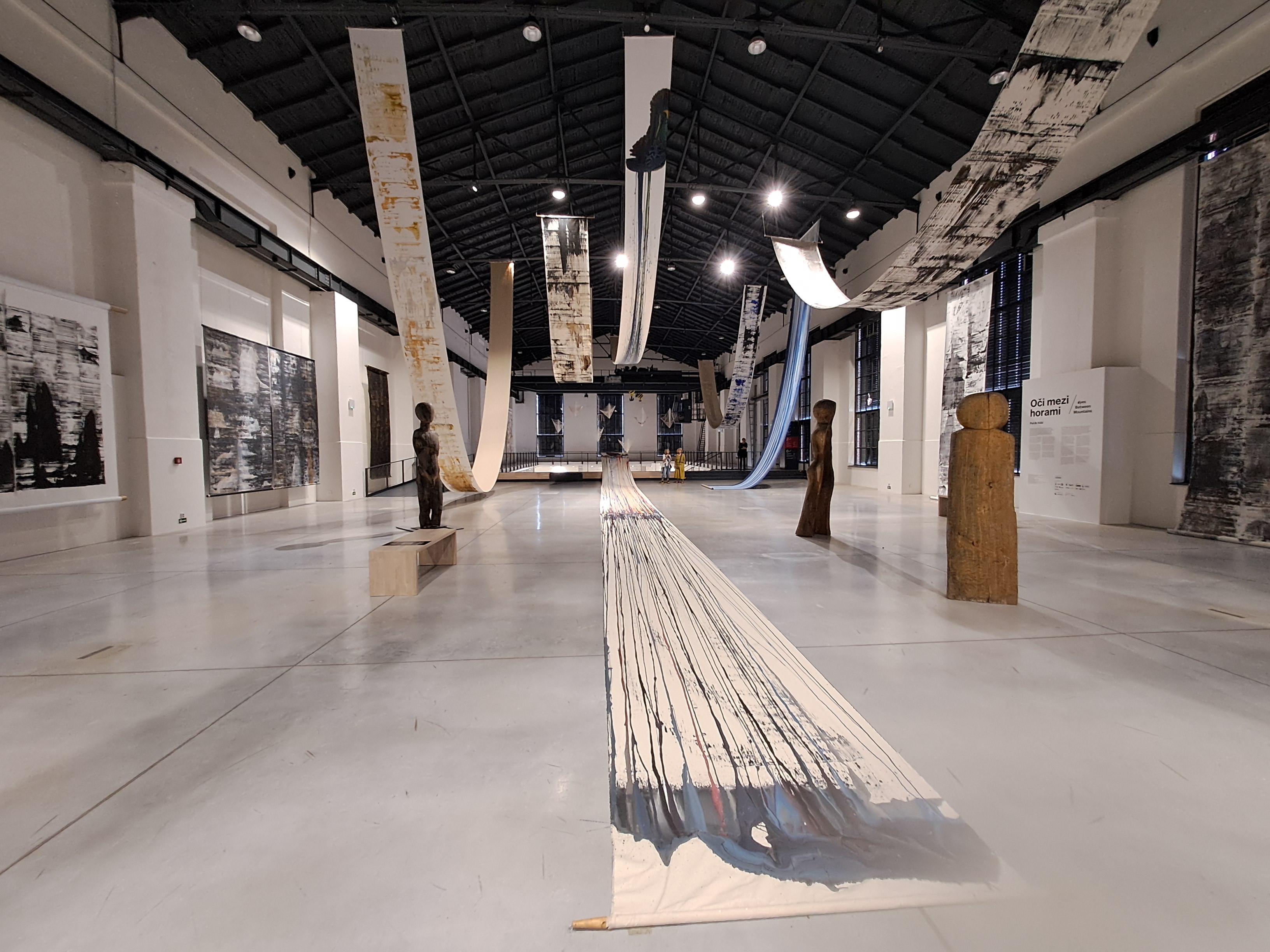 EPO1 Galerie moderního umění foto 4