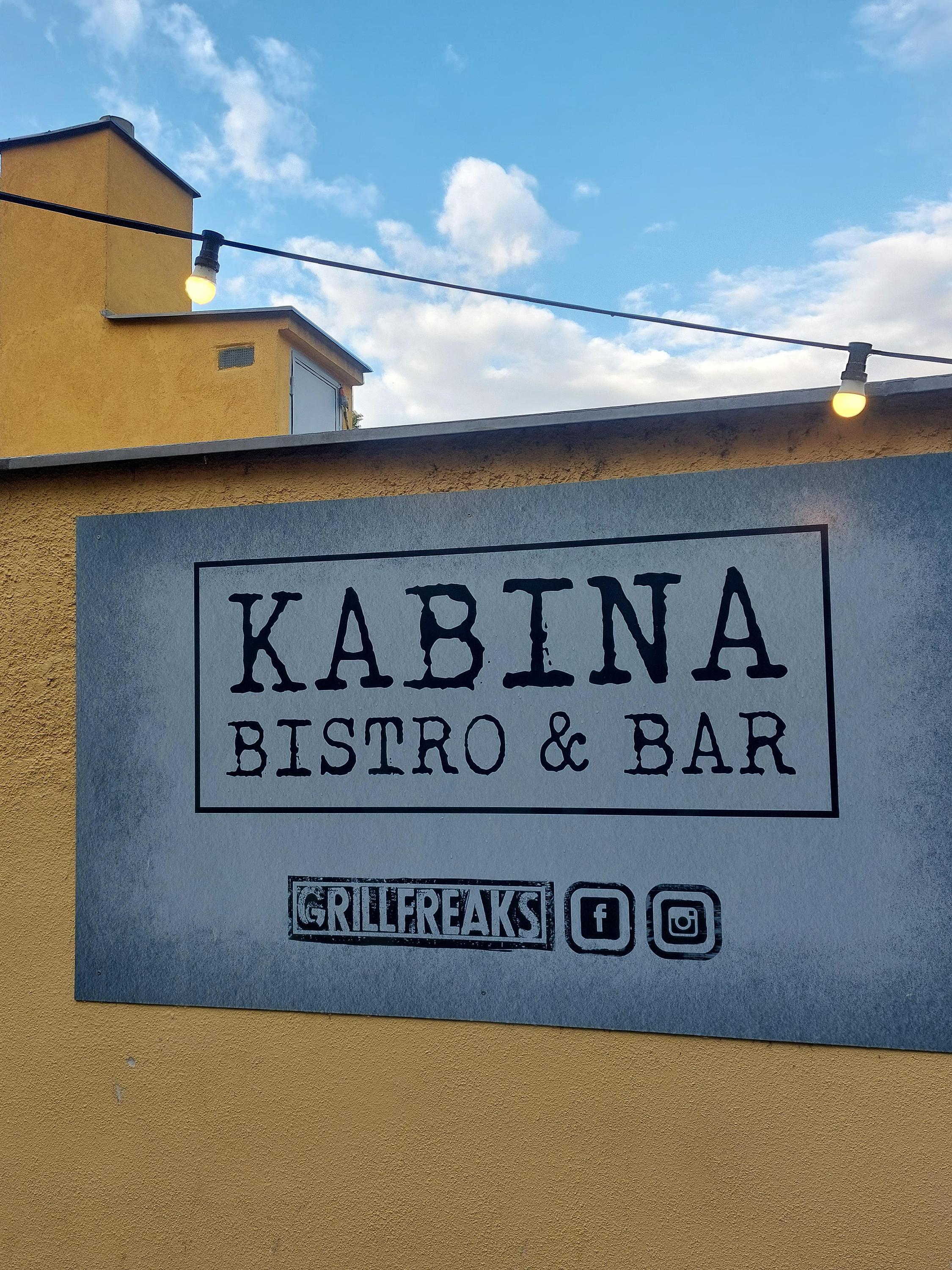 GrillFreaks - Bistro Kabina foto 4
