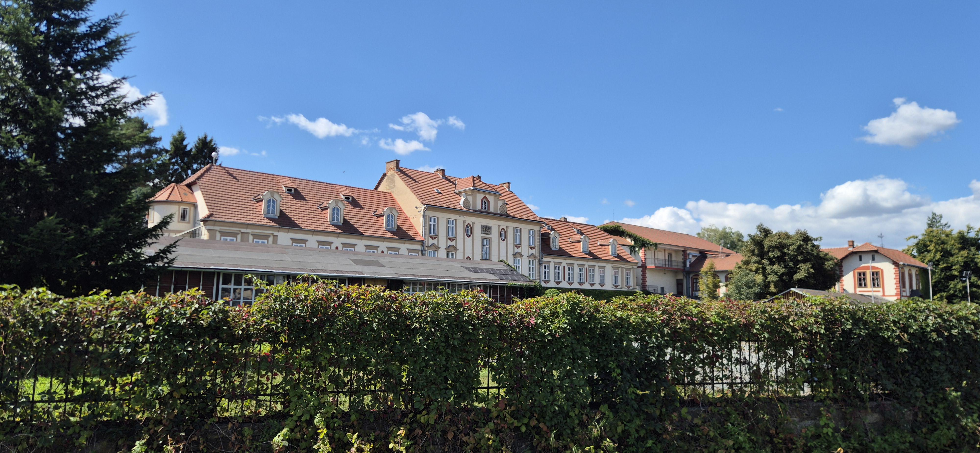 Divadlo Stará Střelnice foto 4