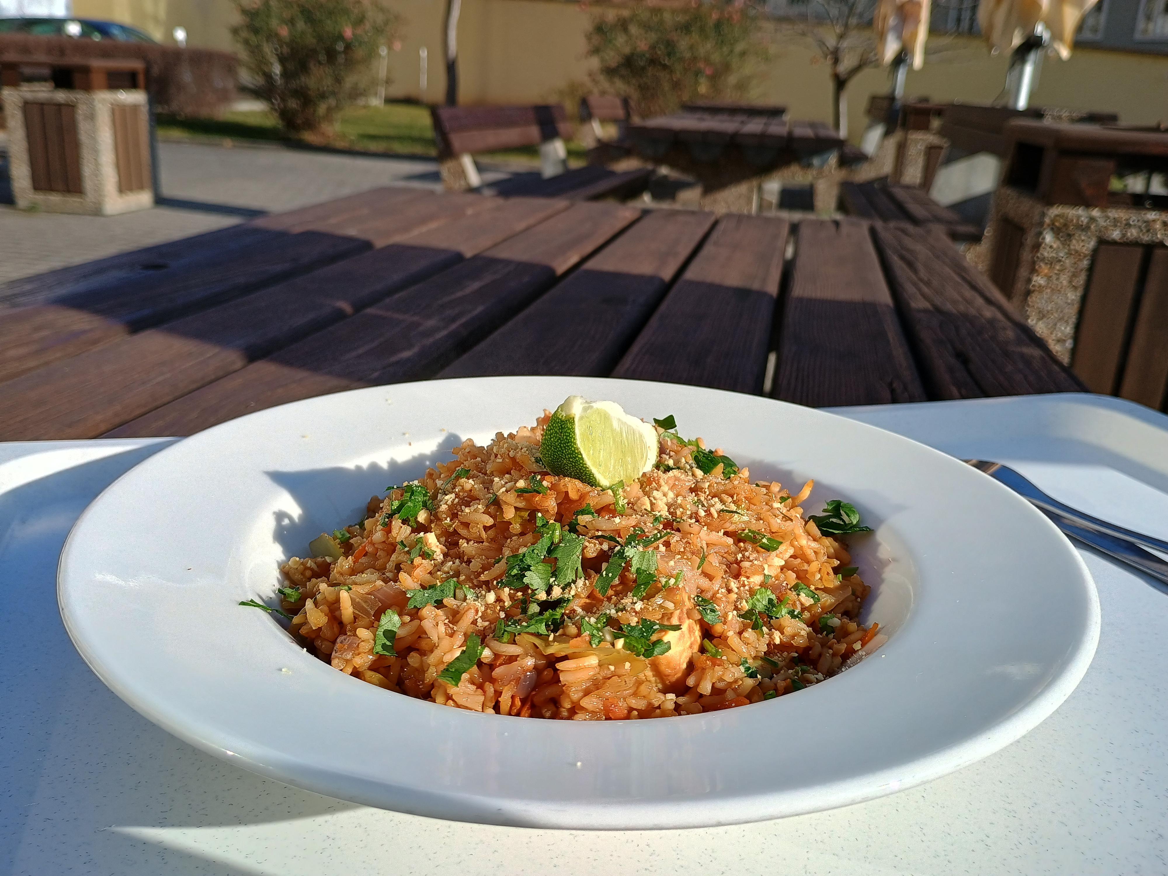 FAIR FOOD CLUB foto 6