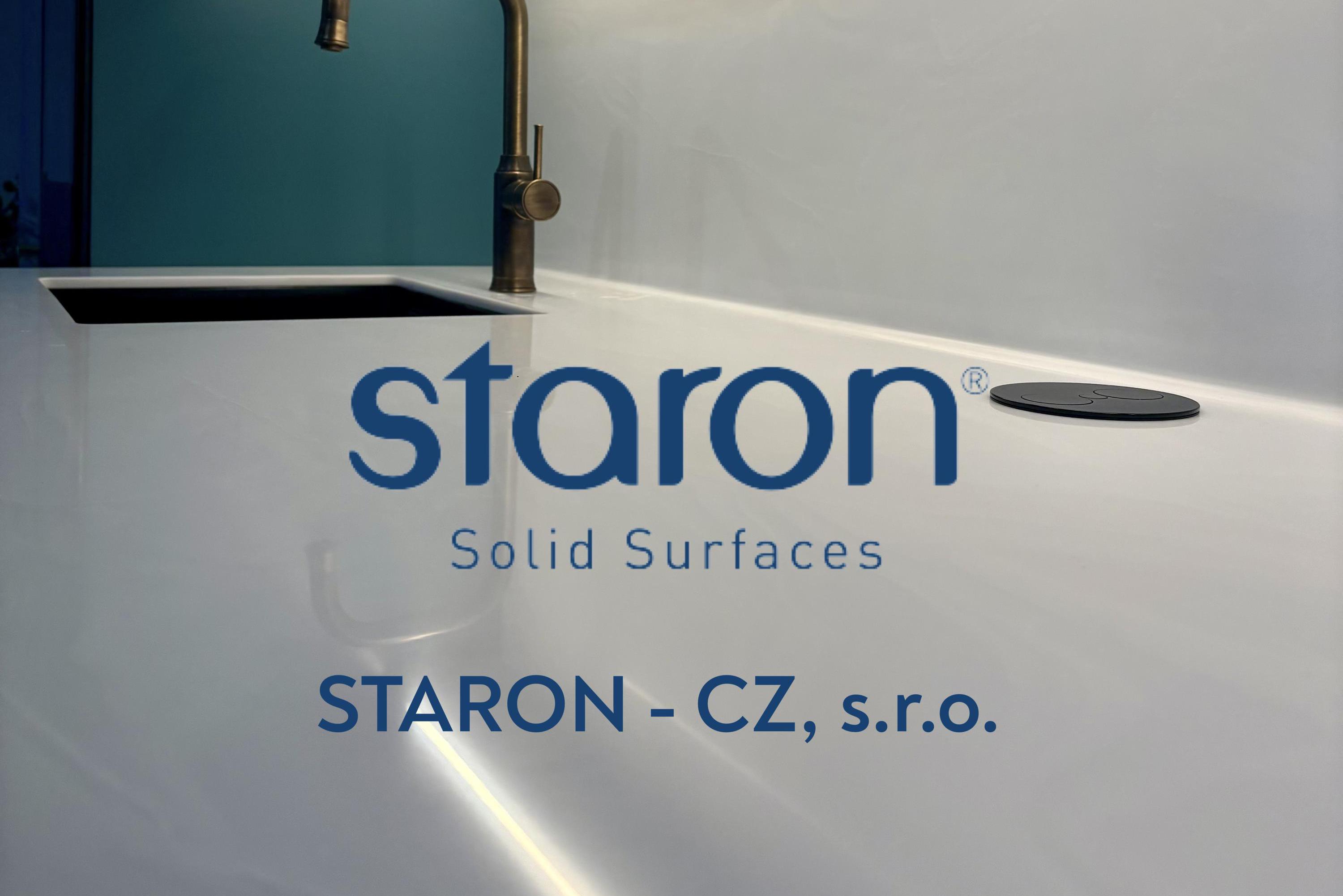 STARON - CZ, s.r.o. foto 2