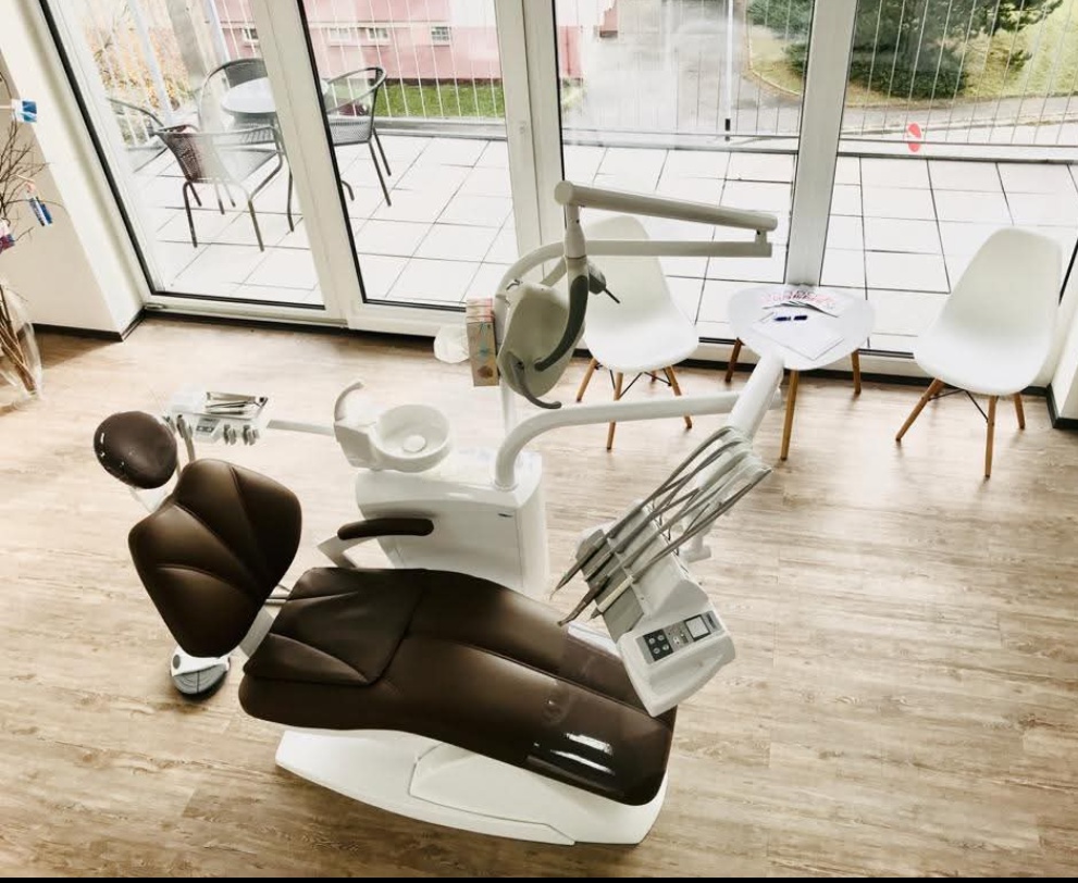 Dentální hygiena Veronika Šrainová, DiS. foto 2