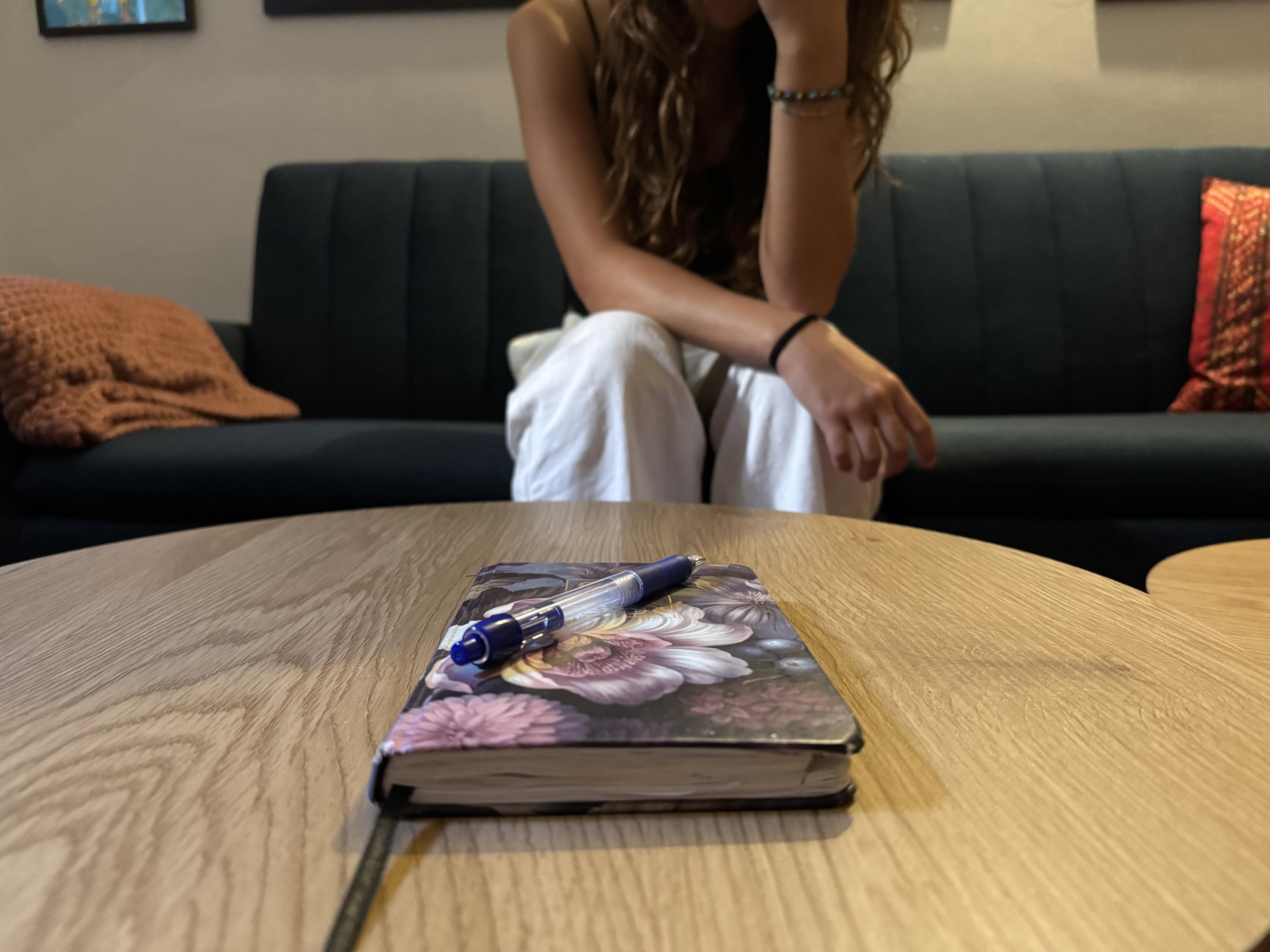 PSYCHOTERAPIE - ZAČNI TADY foto 2