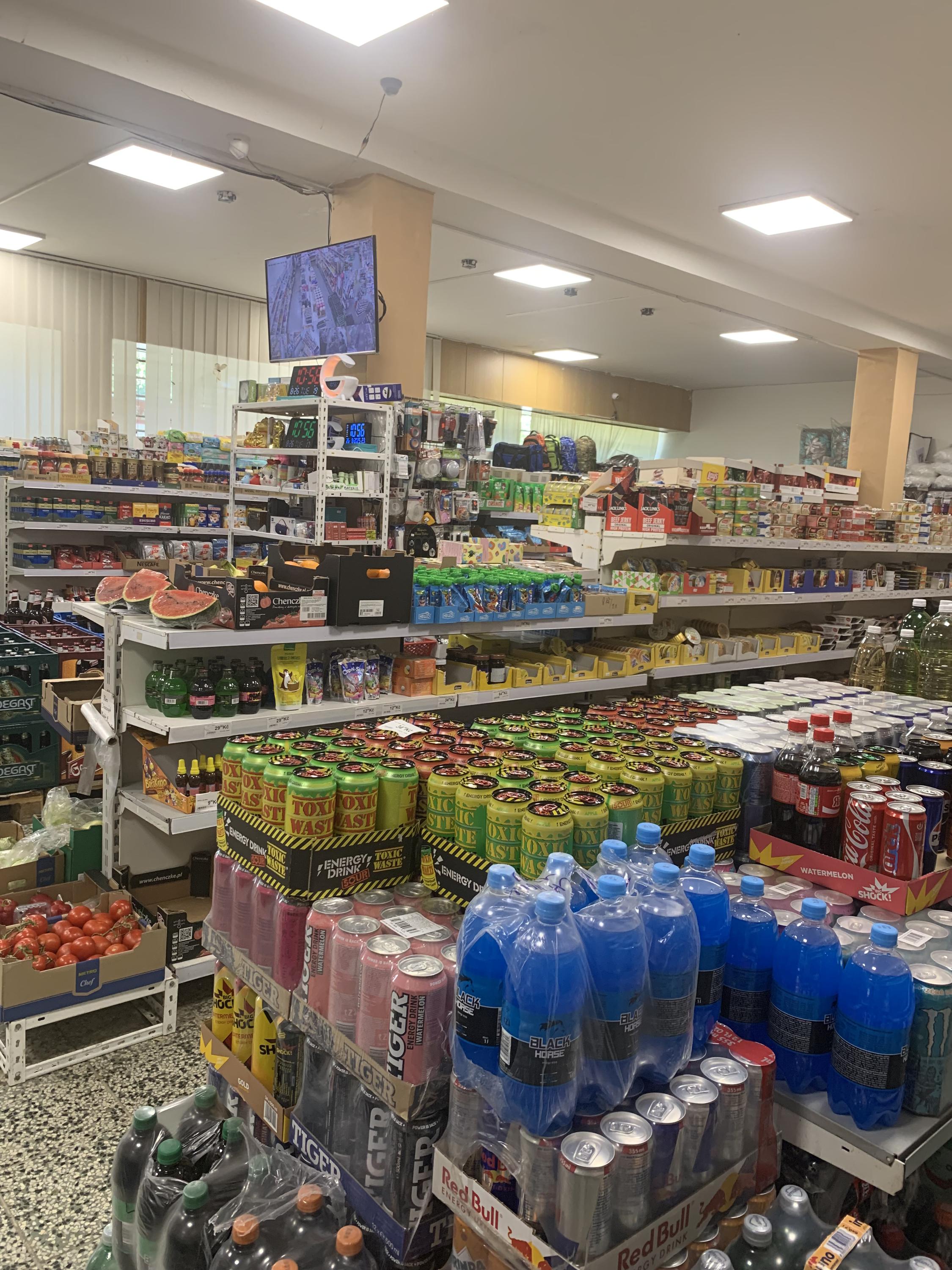 Minimarket Libavá foto 3