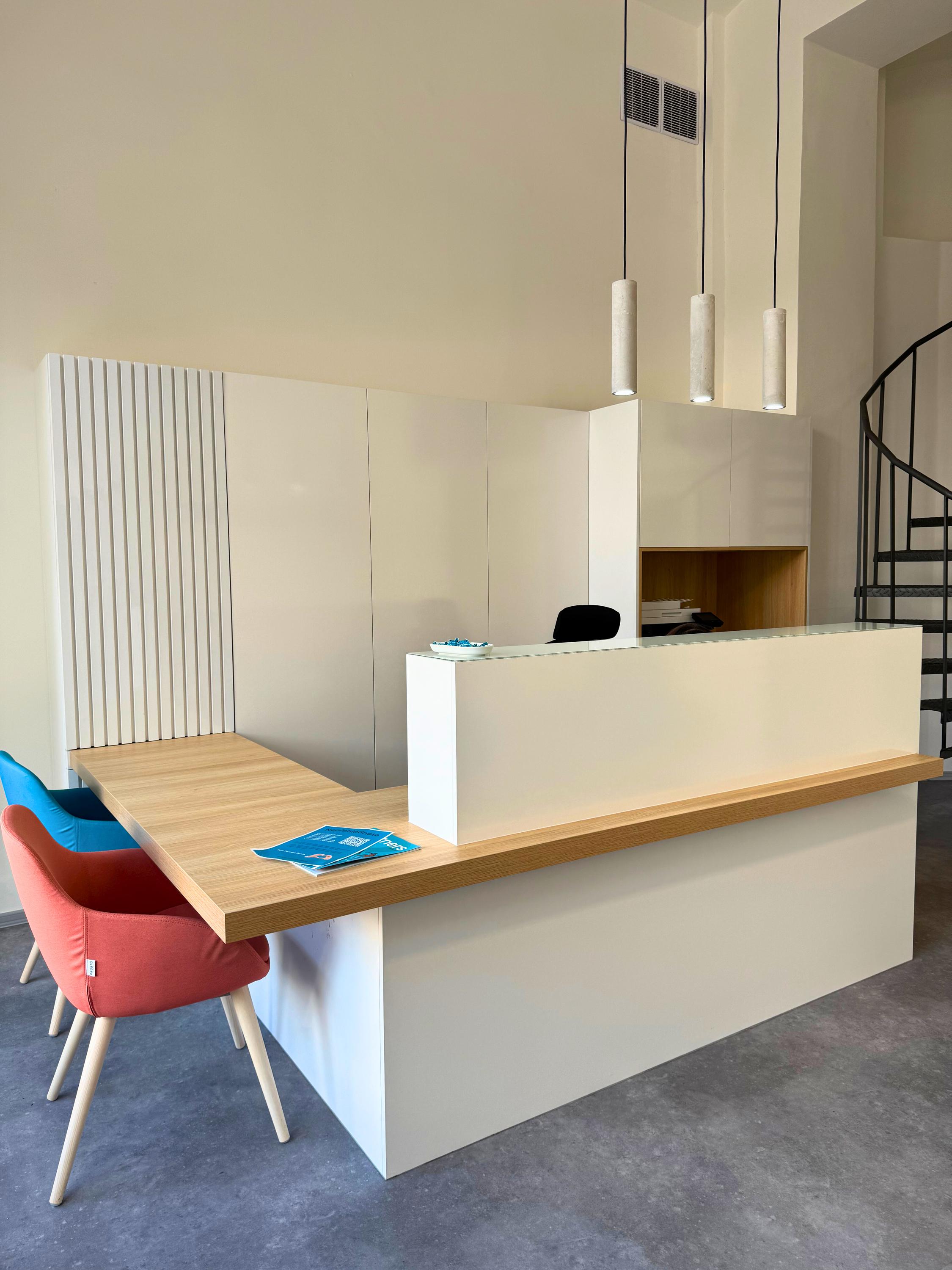 Pobočka Partners Banky foto 3