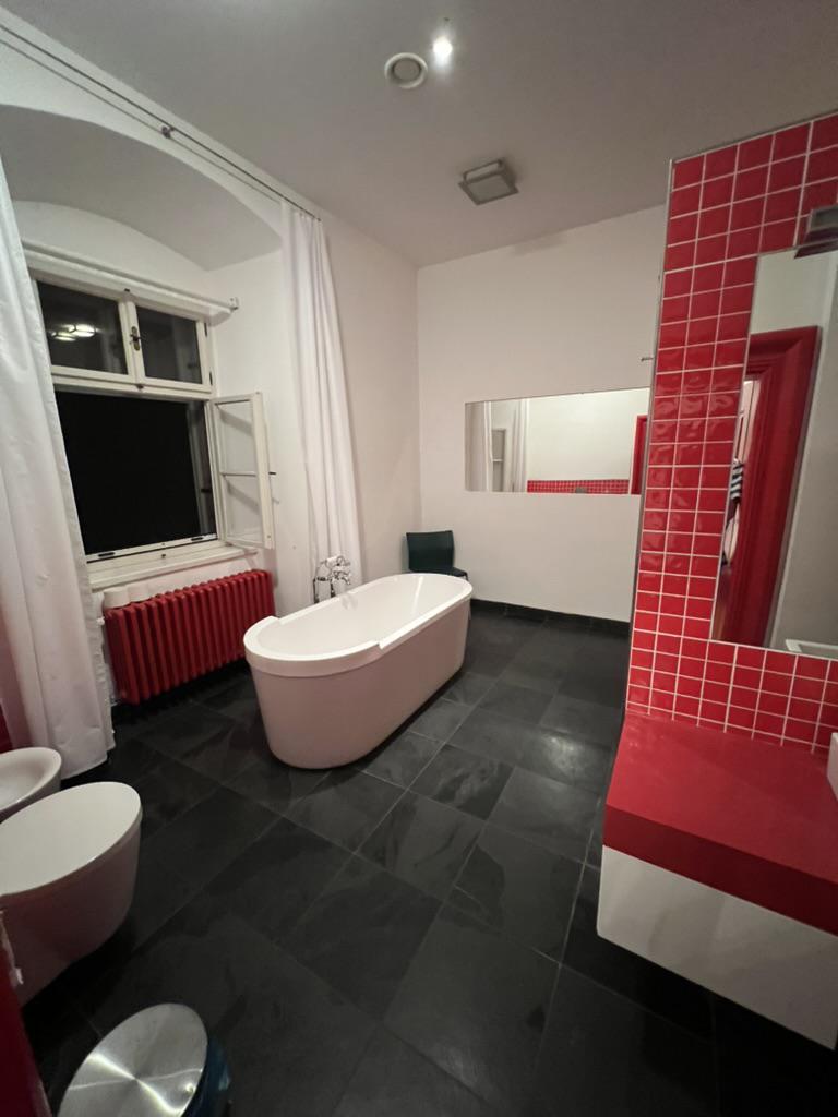 Zámeček Ostrov foto 5