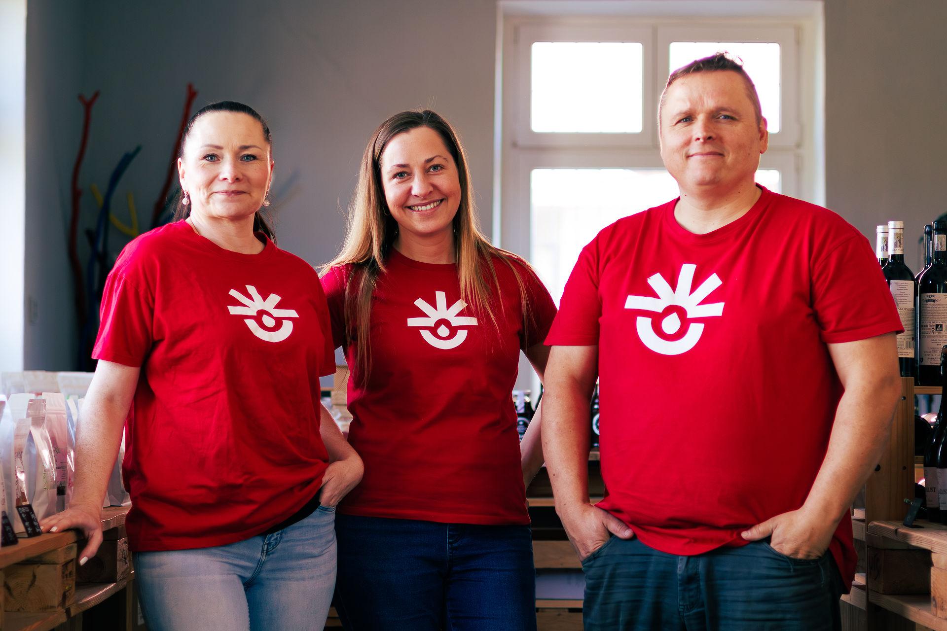 ROOIBOS COMPANY, s.r.o. foto 2