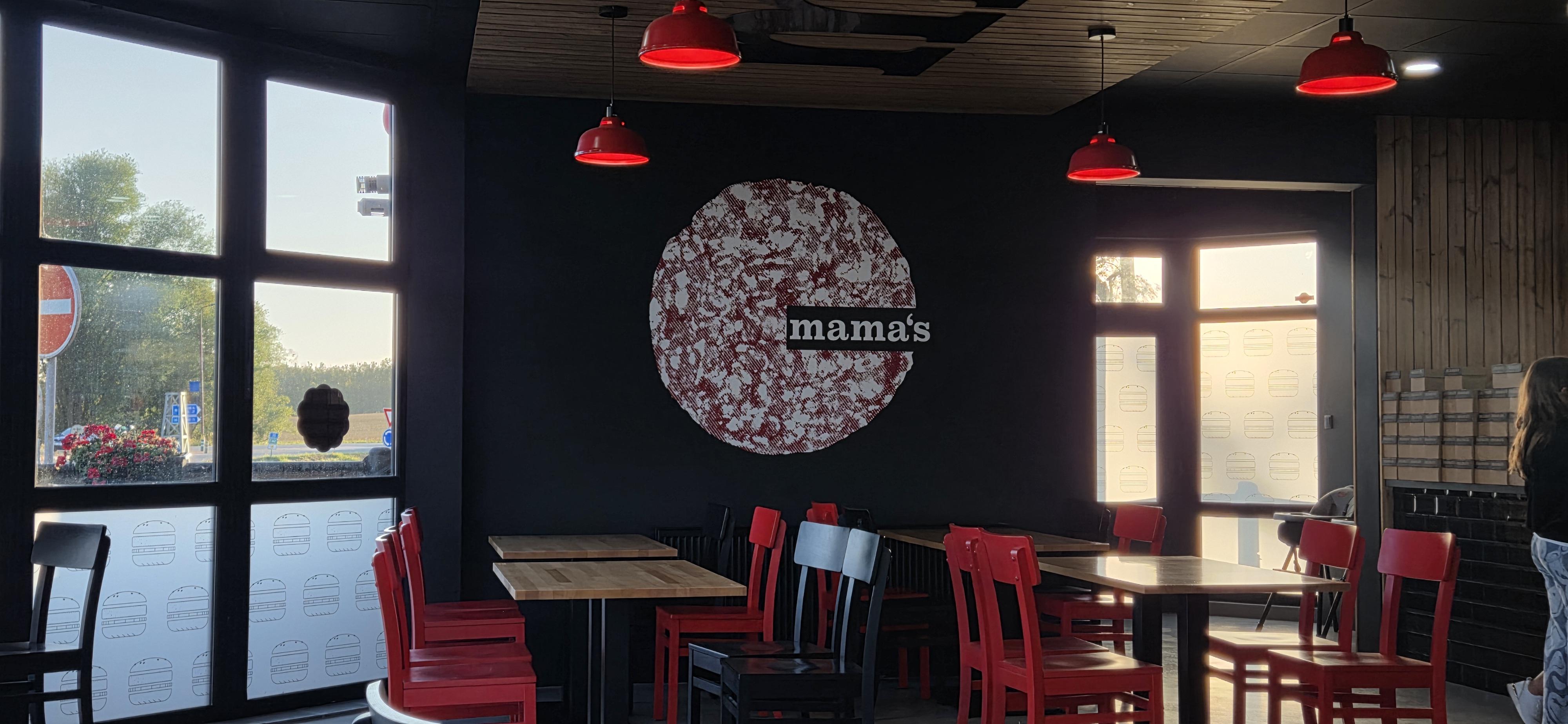 Mama's Burger foto 4