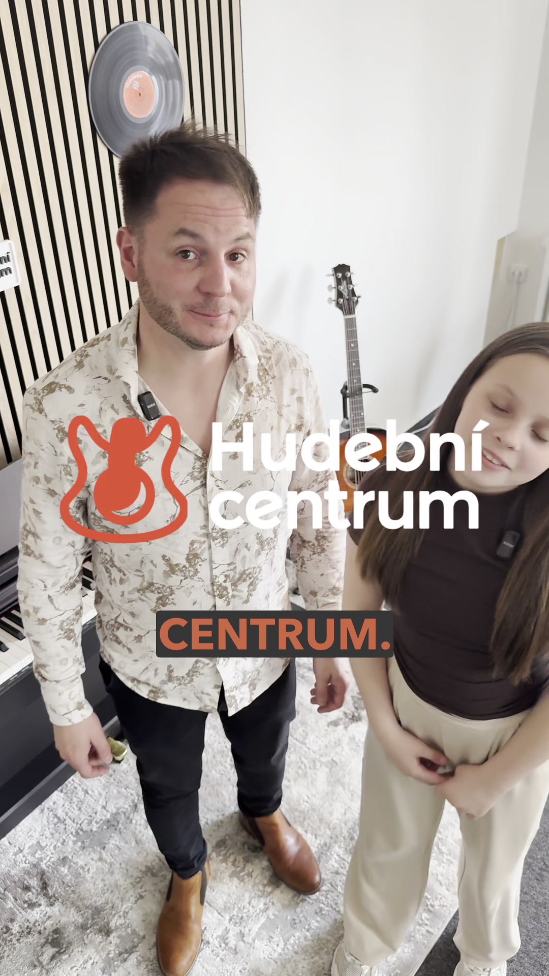 Hudebnicentrum.cz foto 2 (náhled videa)