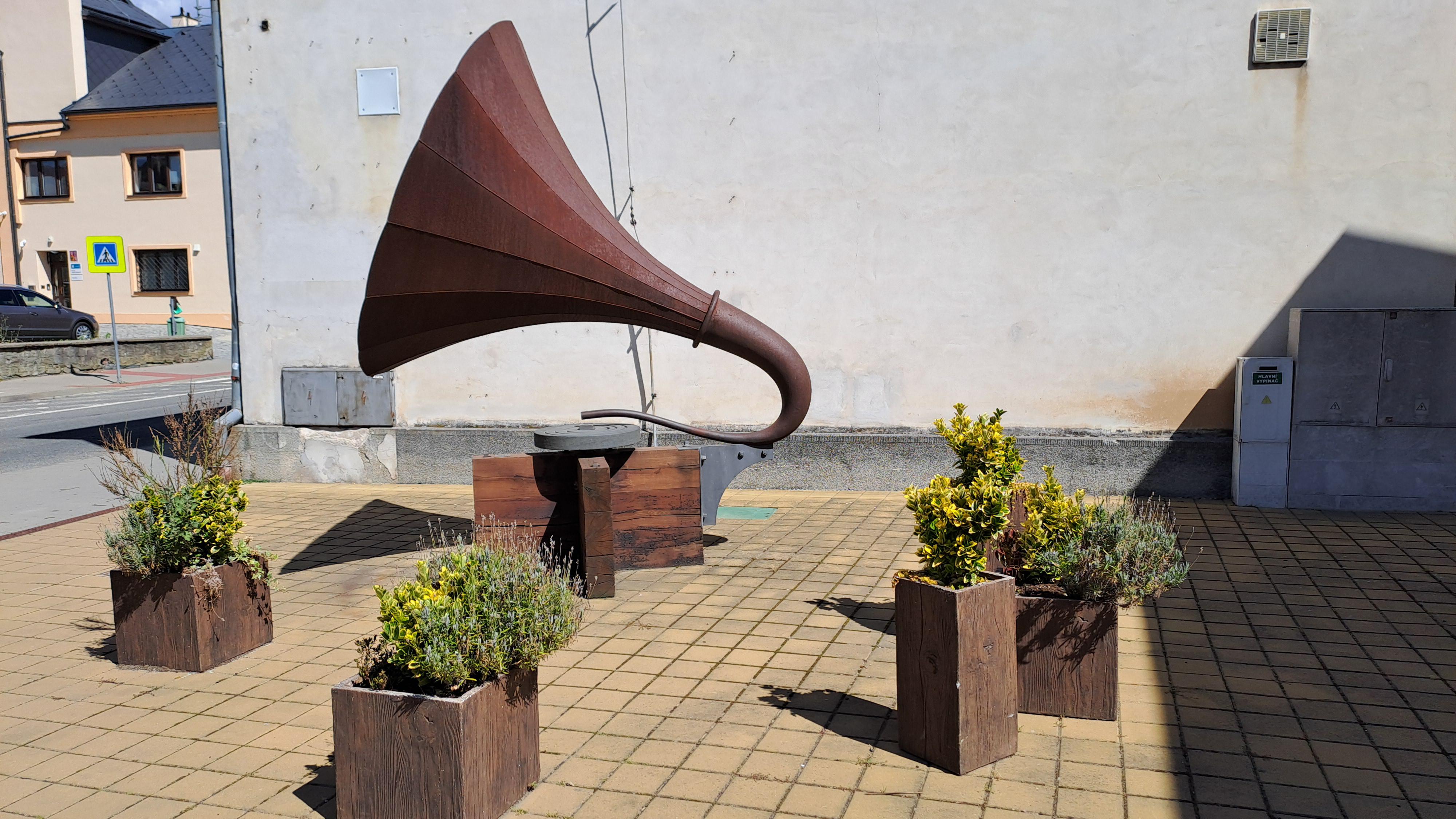 Kulturní dům Echo foto 3