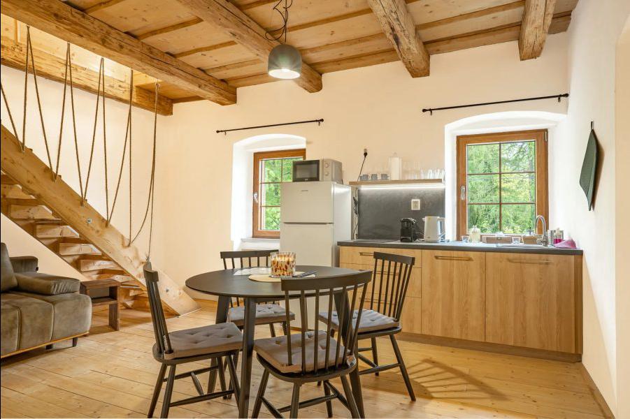 Rychlá rezervace ubytování...