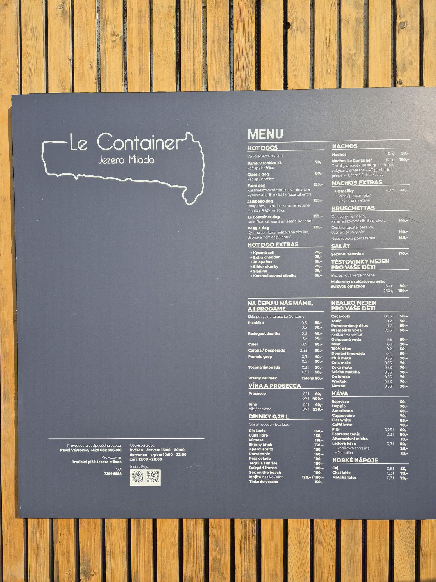 LE Container foto 2