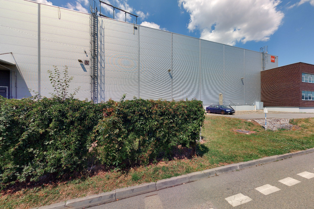 Logwin Air + Ocean Czech, s.r.o.