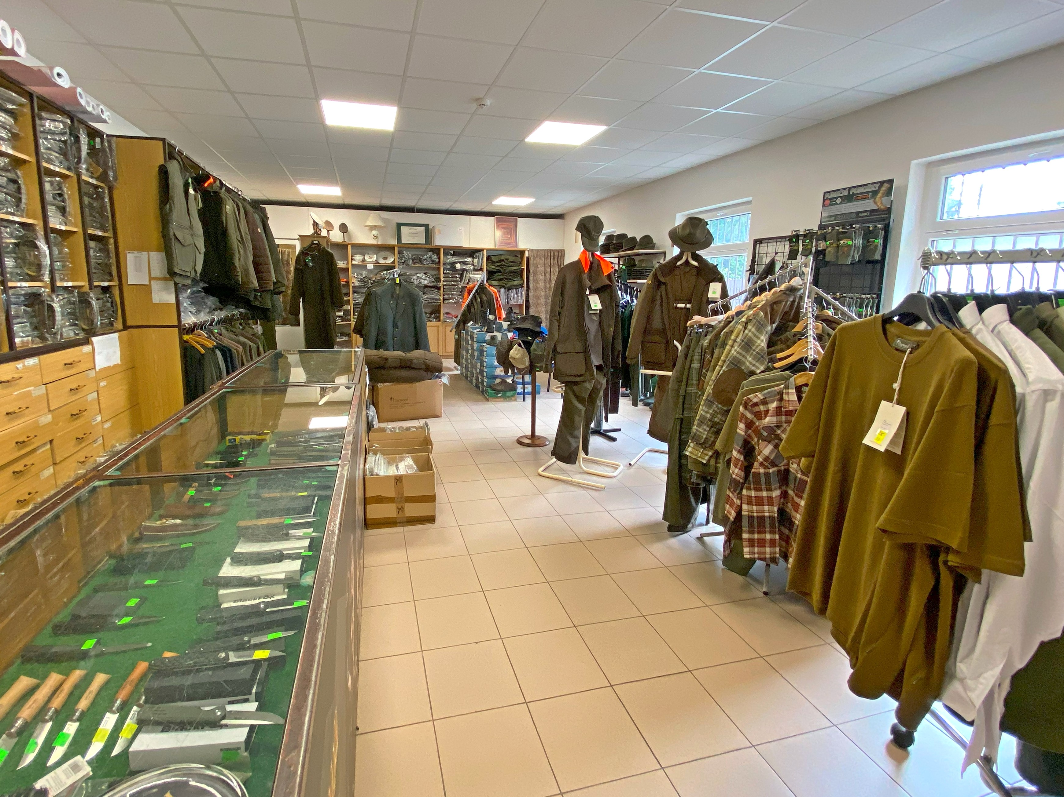 Loveckepotreby.cz foto 4