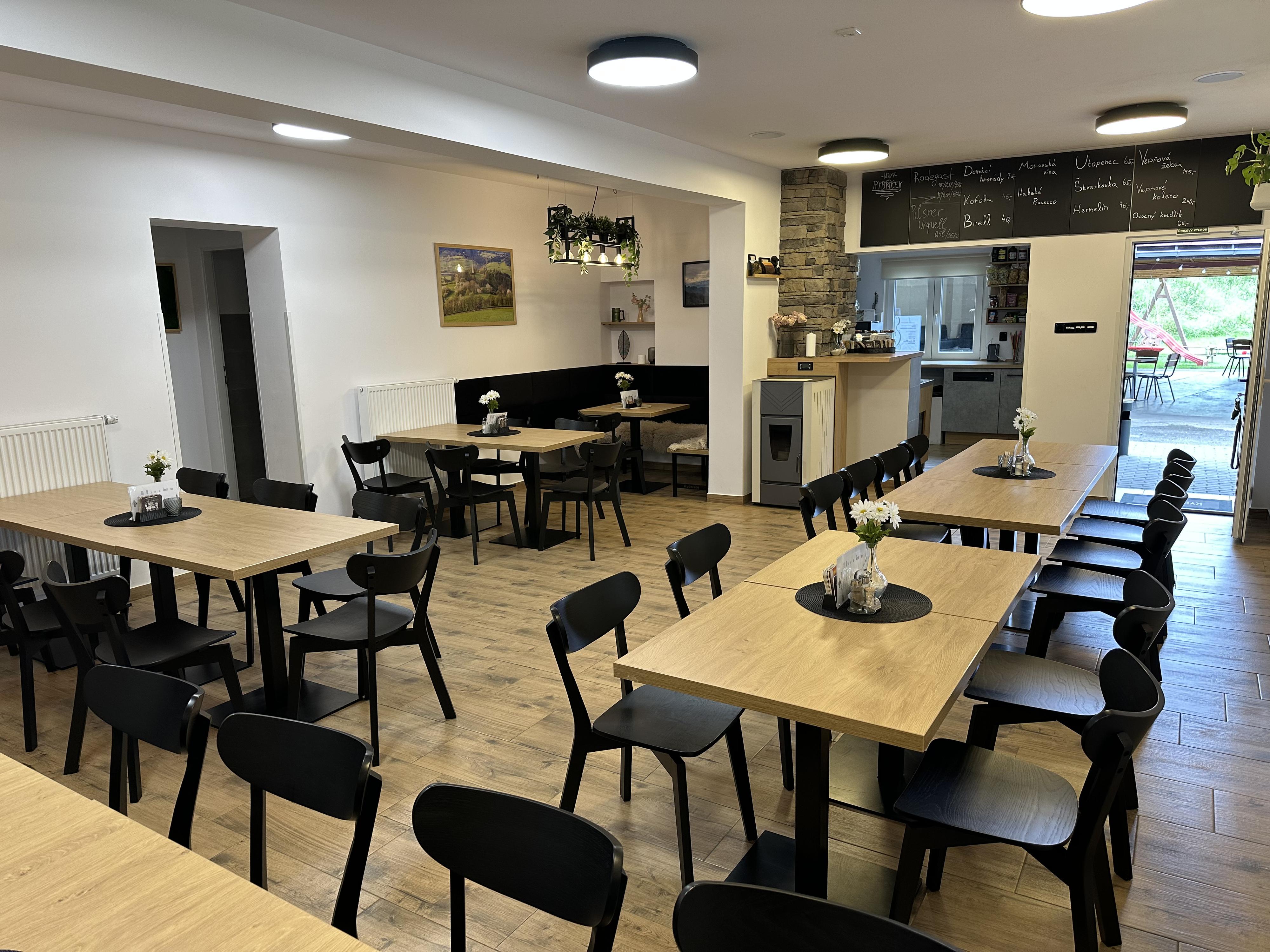 Hostinec Huslenky foto 3