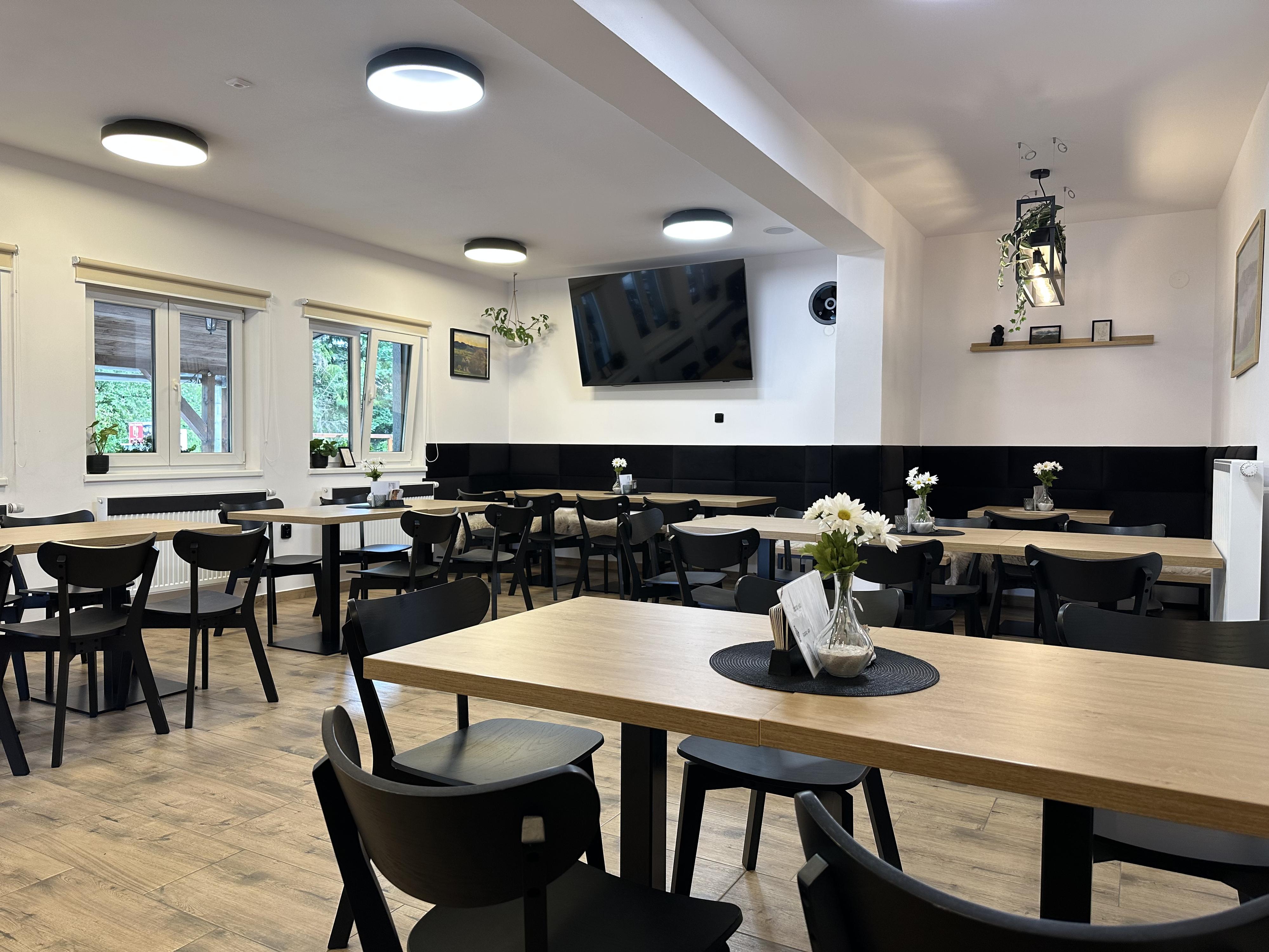 Hostinec Huslenky foto 4