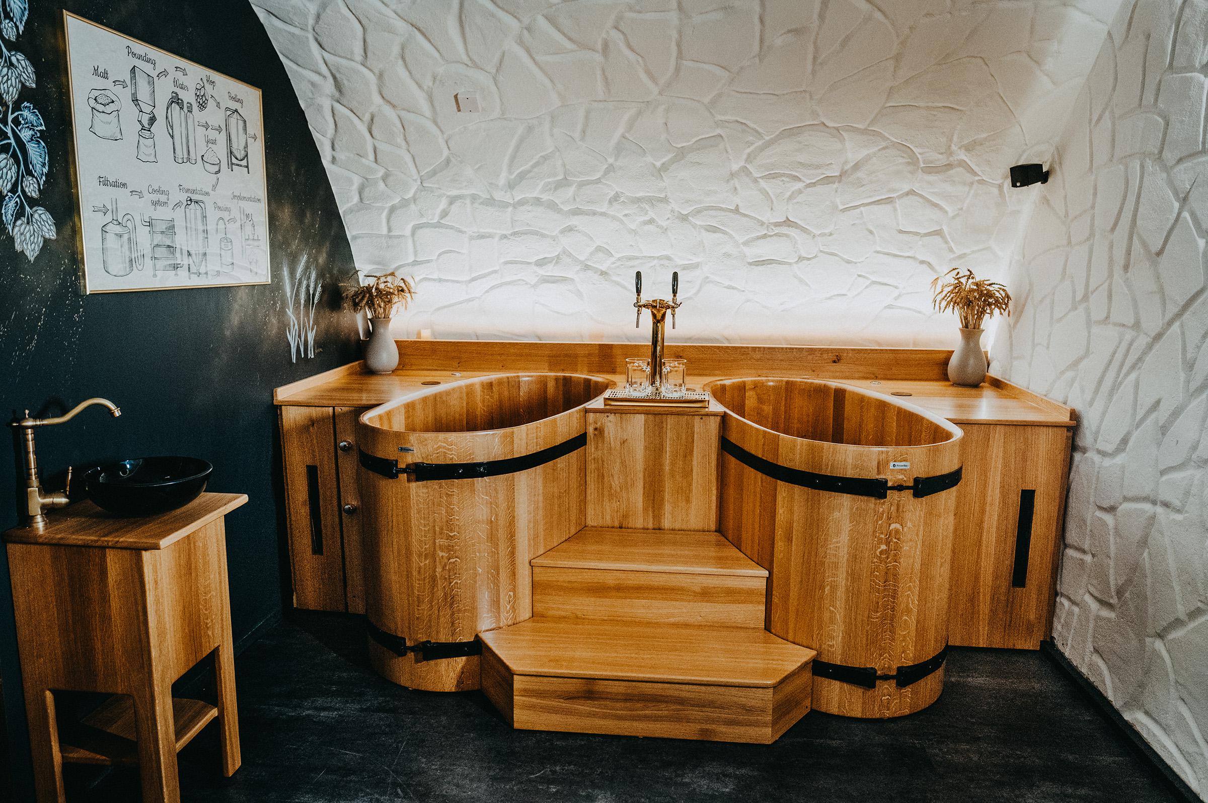 Bednářství Josef Fryzelka