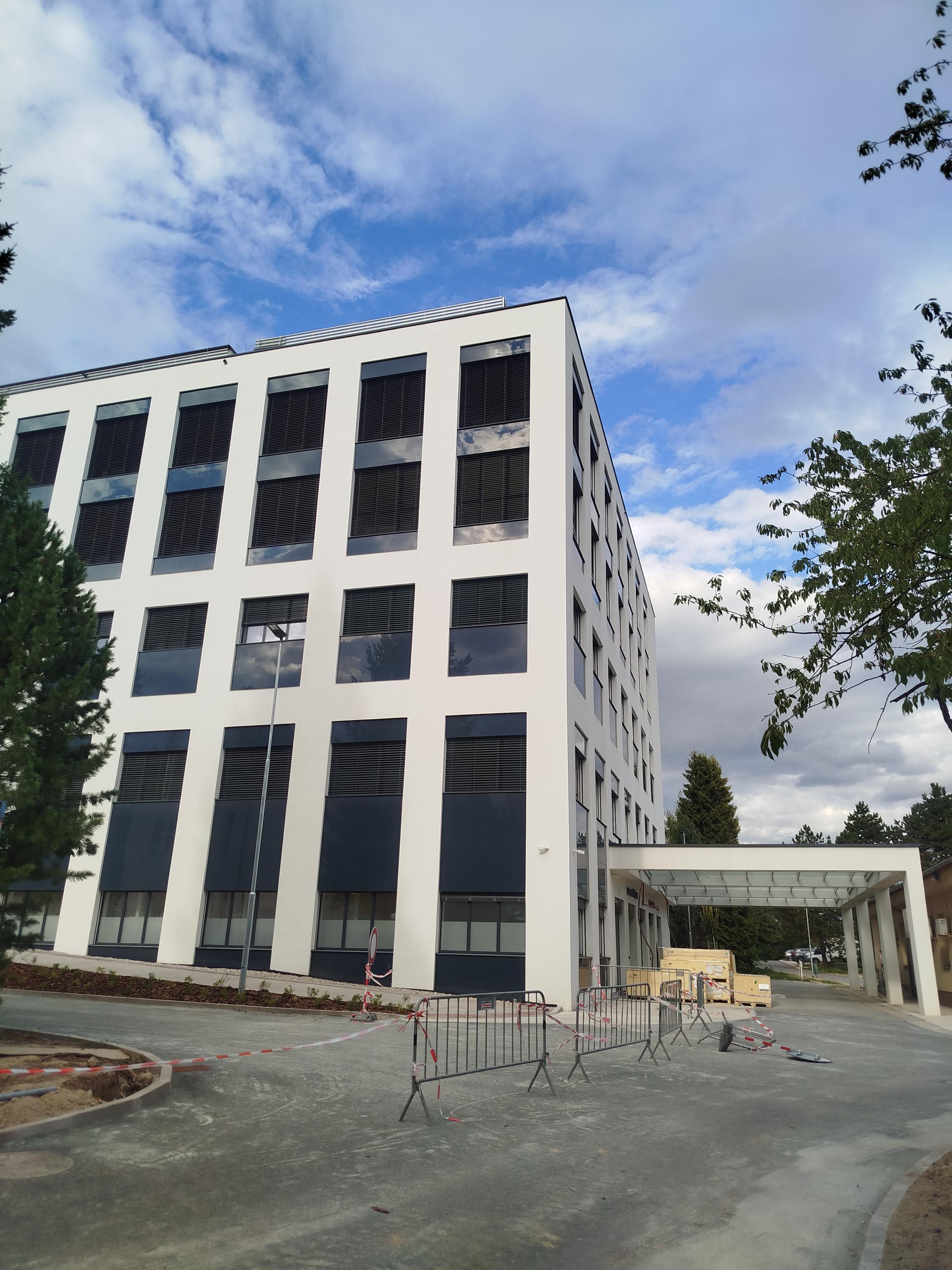 Nemocnice Rychnov nad Kněžnou foto 4