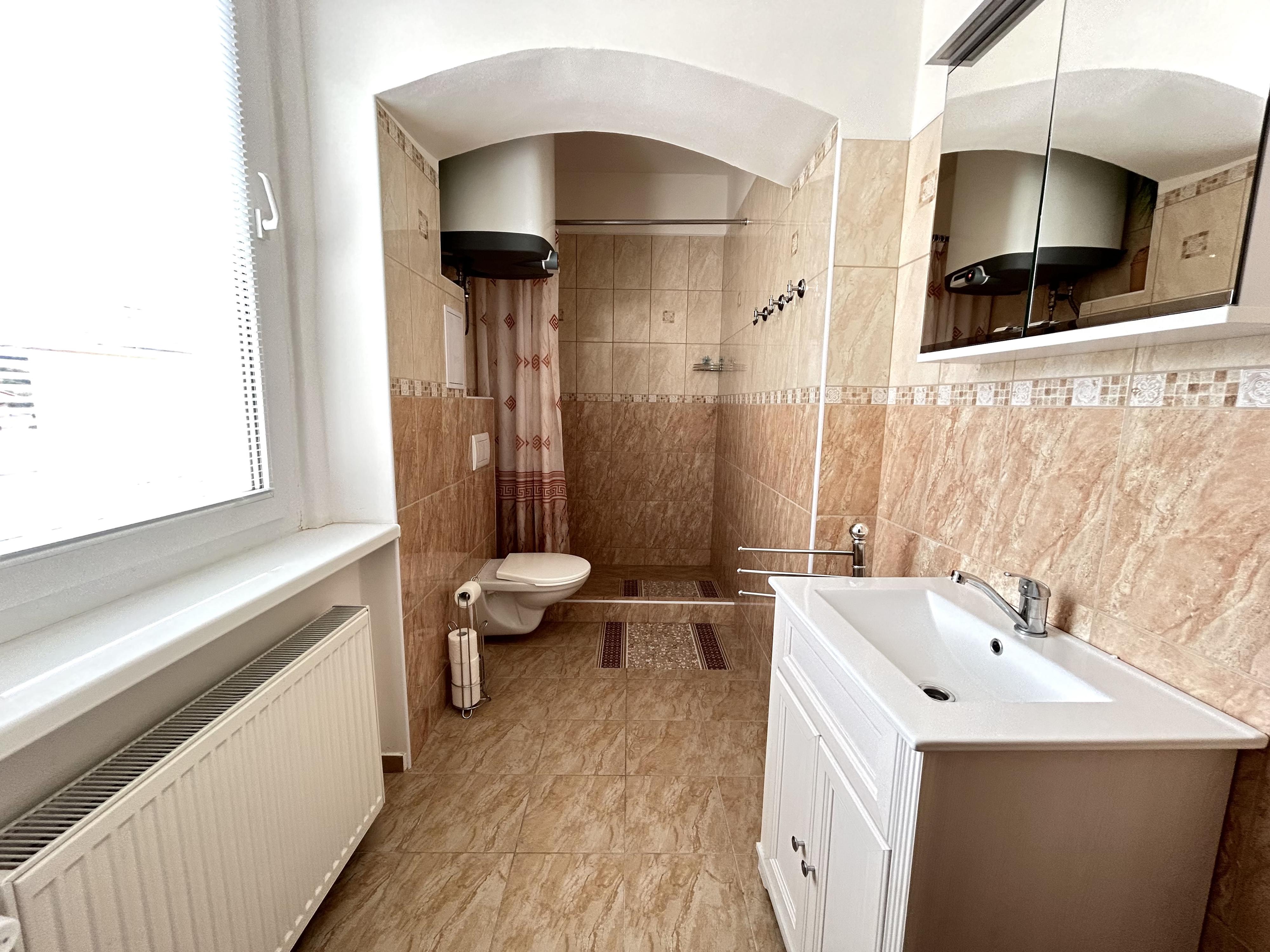 Apartmány U sv. Anny foto 2