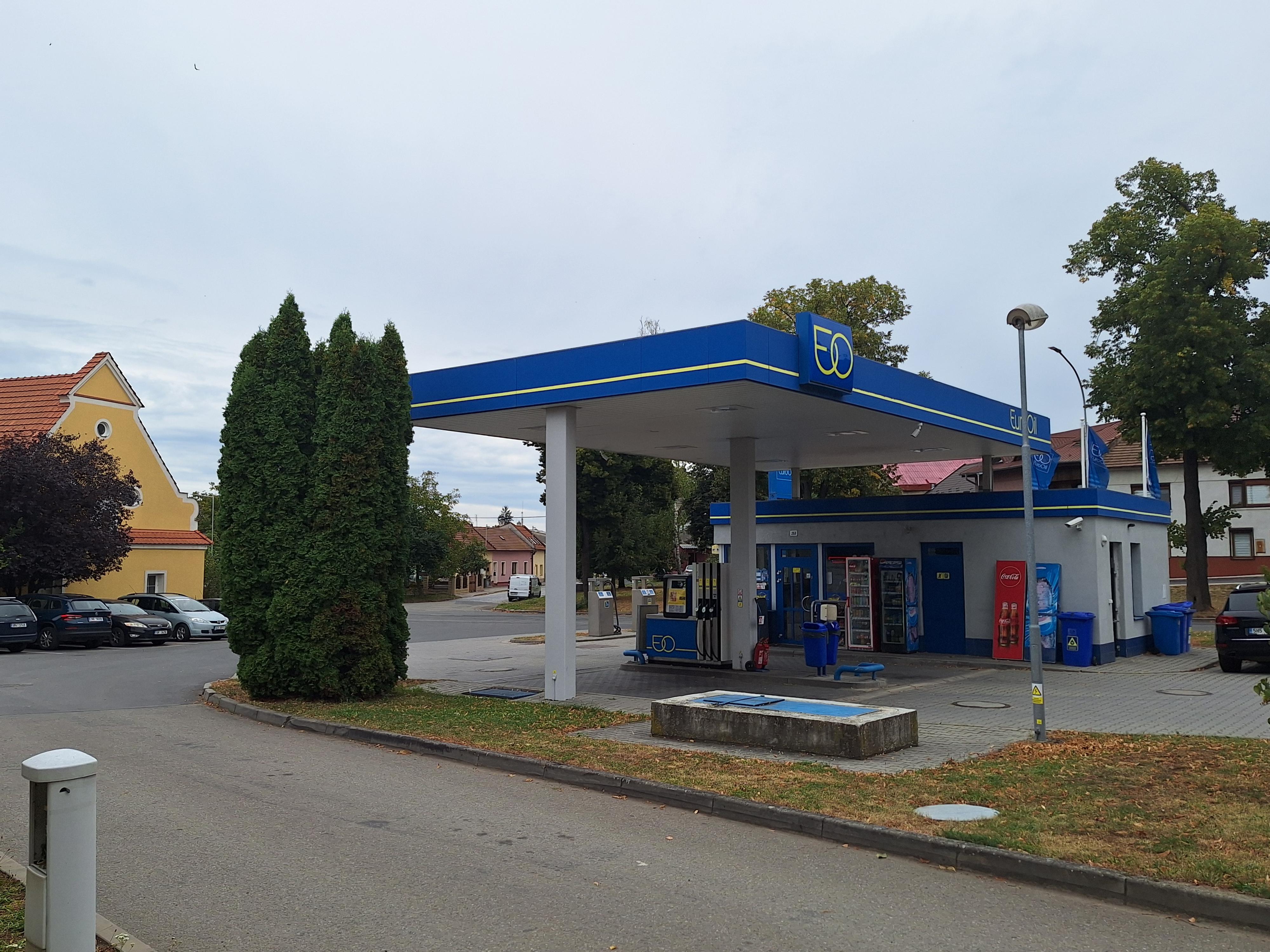 EuroOil foto 2