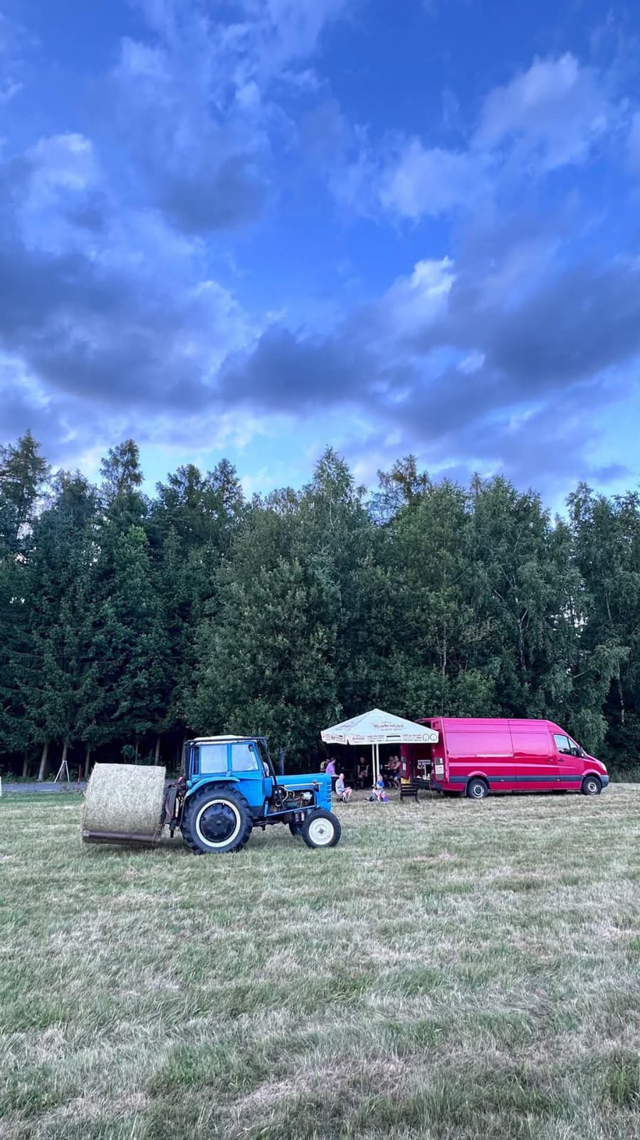 Samotoč na Slapu-Chuchelna foto 3