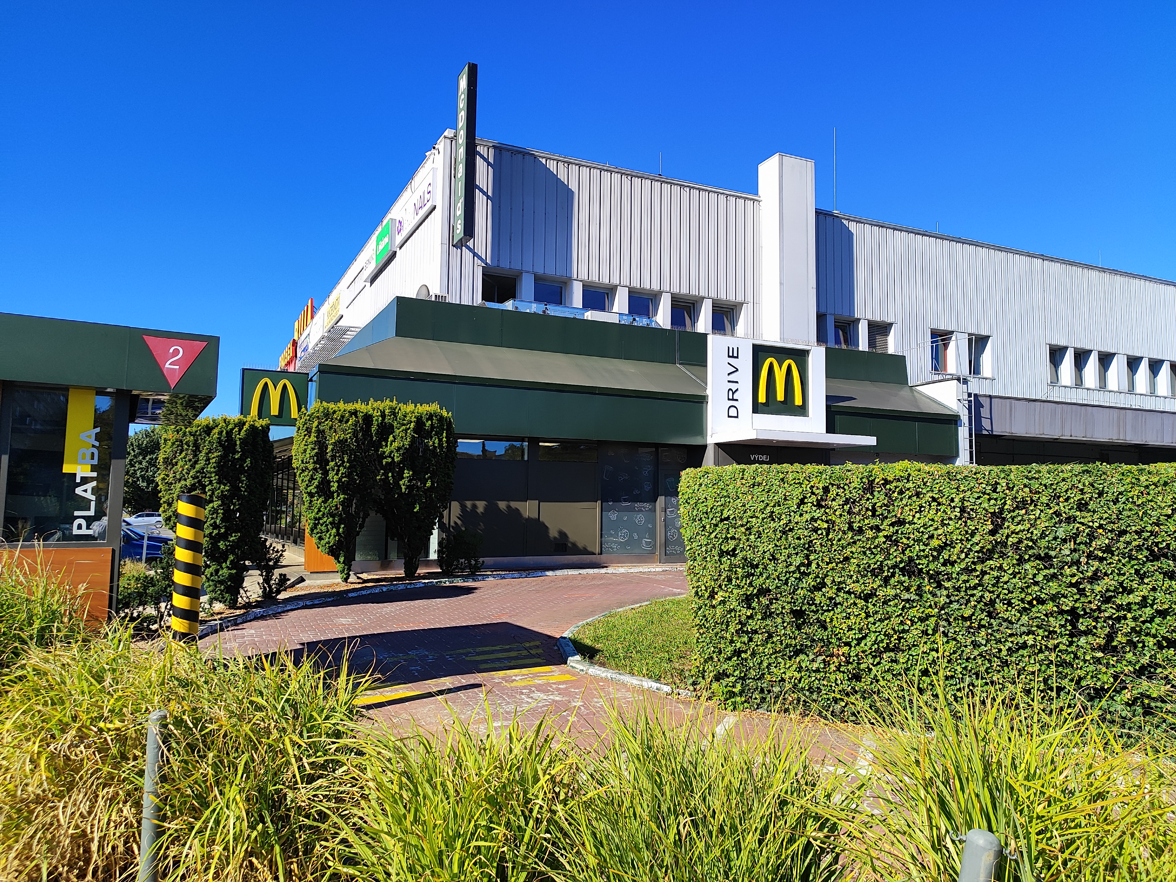 McDonald's foto 6