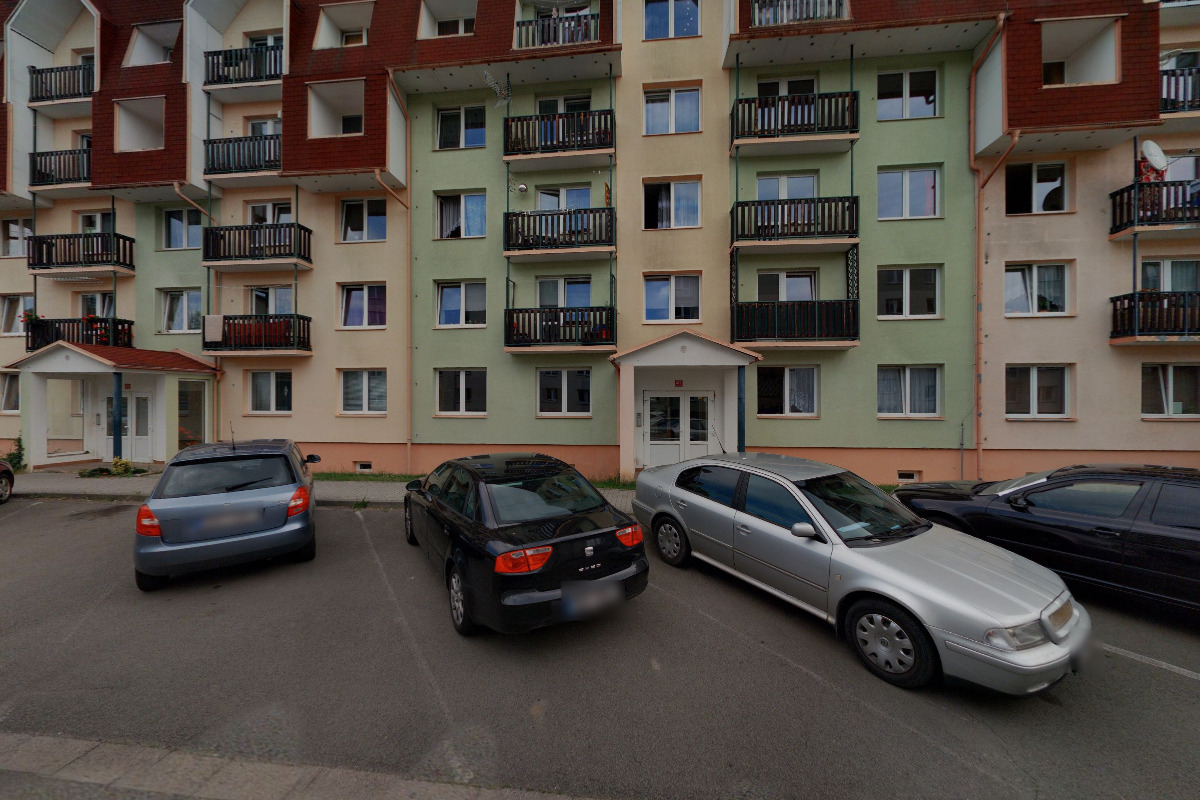 Ján Veselovský - Taxi služba foto 4