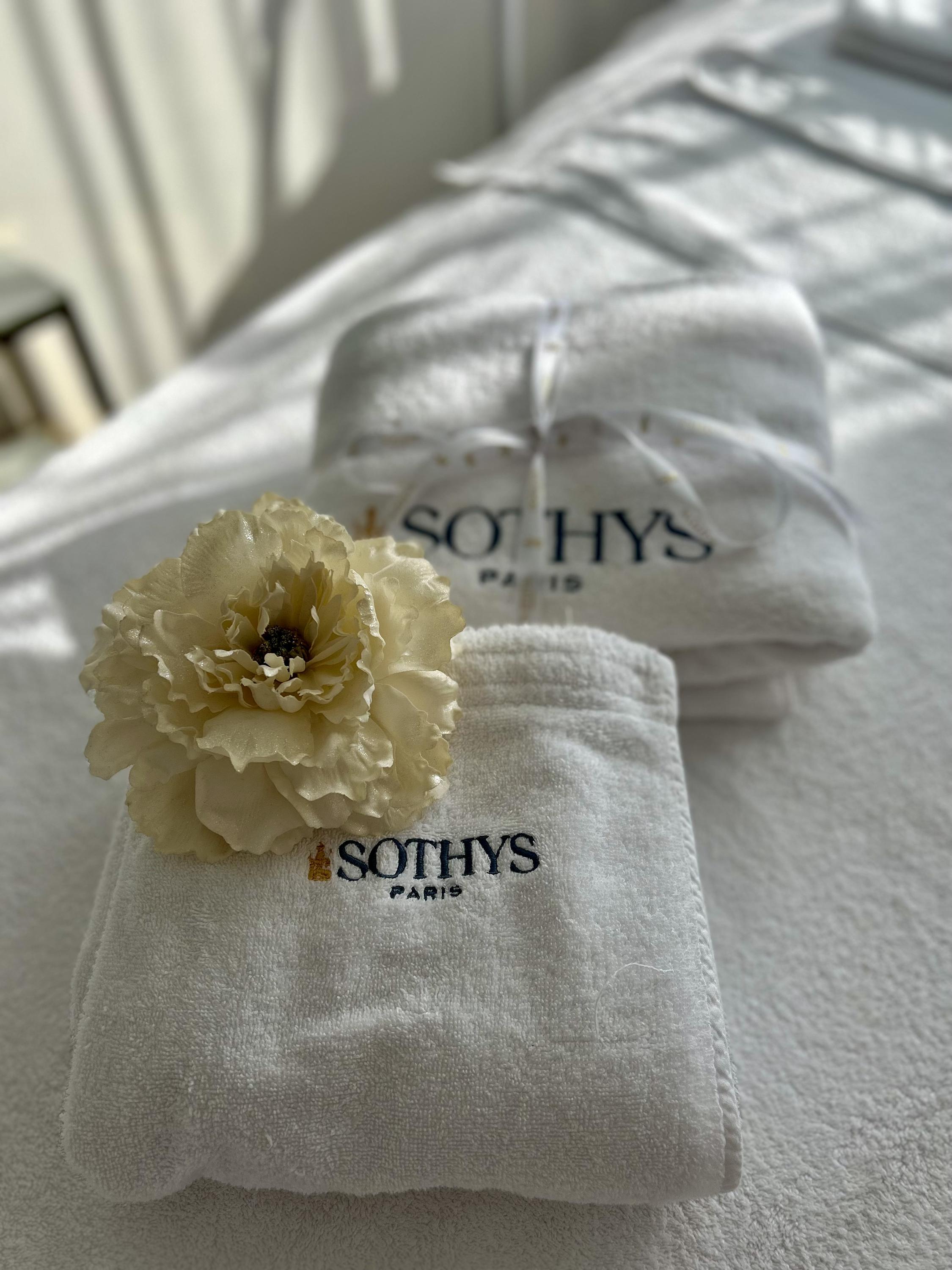 Salon de beauté & Sothys SPA Dominika Krejčová foto 3