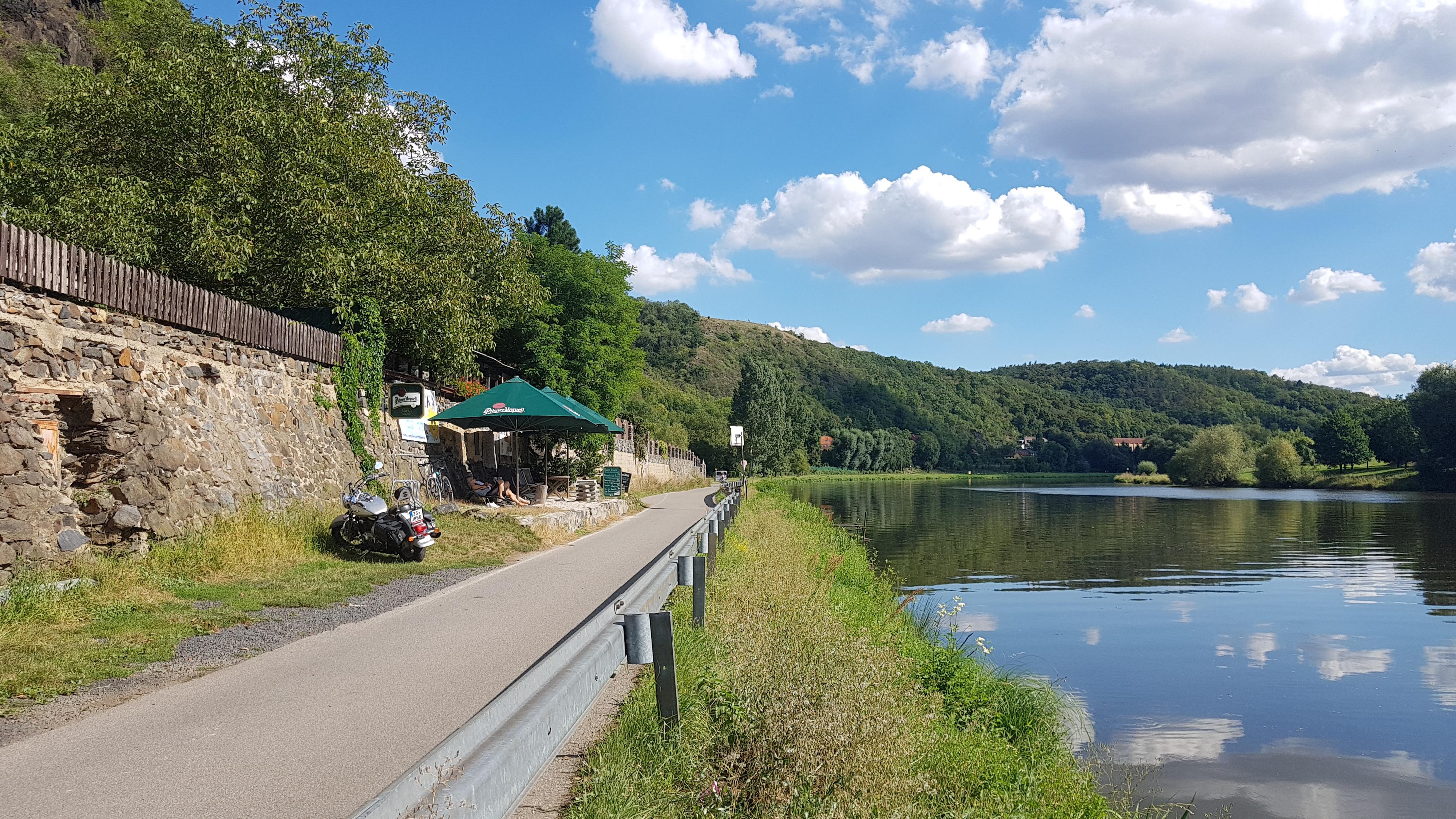 Občerstvení U Sluníčka foto 2