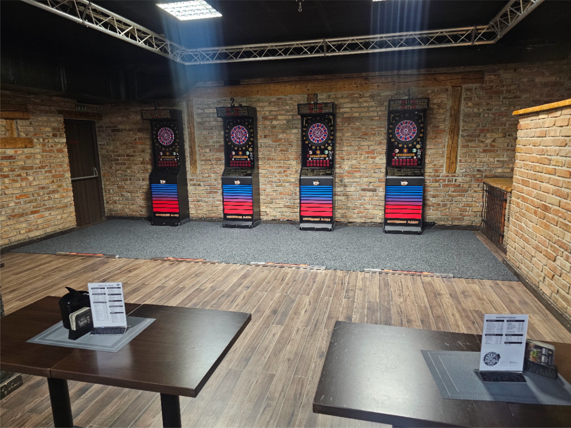 Darts Club Orlová foto 2