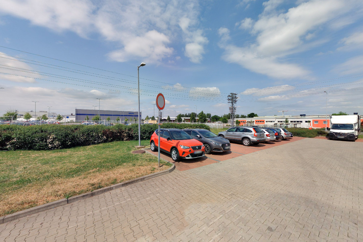 PPL Parcelbox foto 1