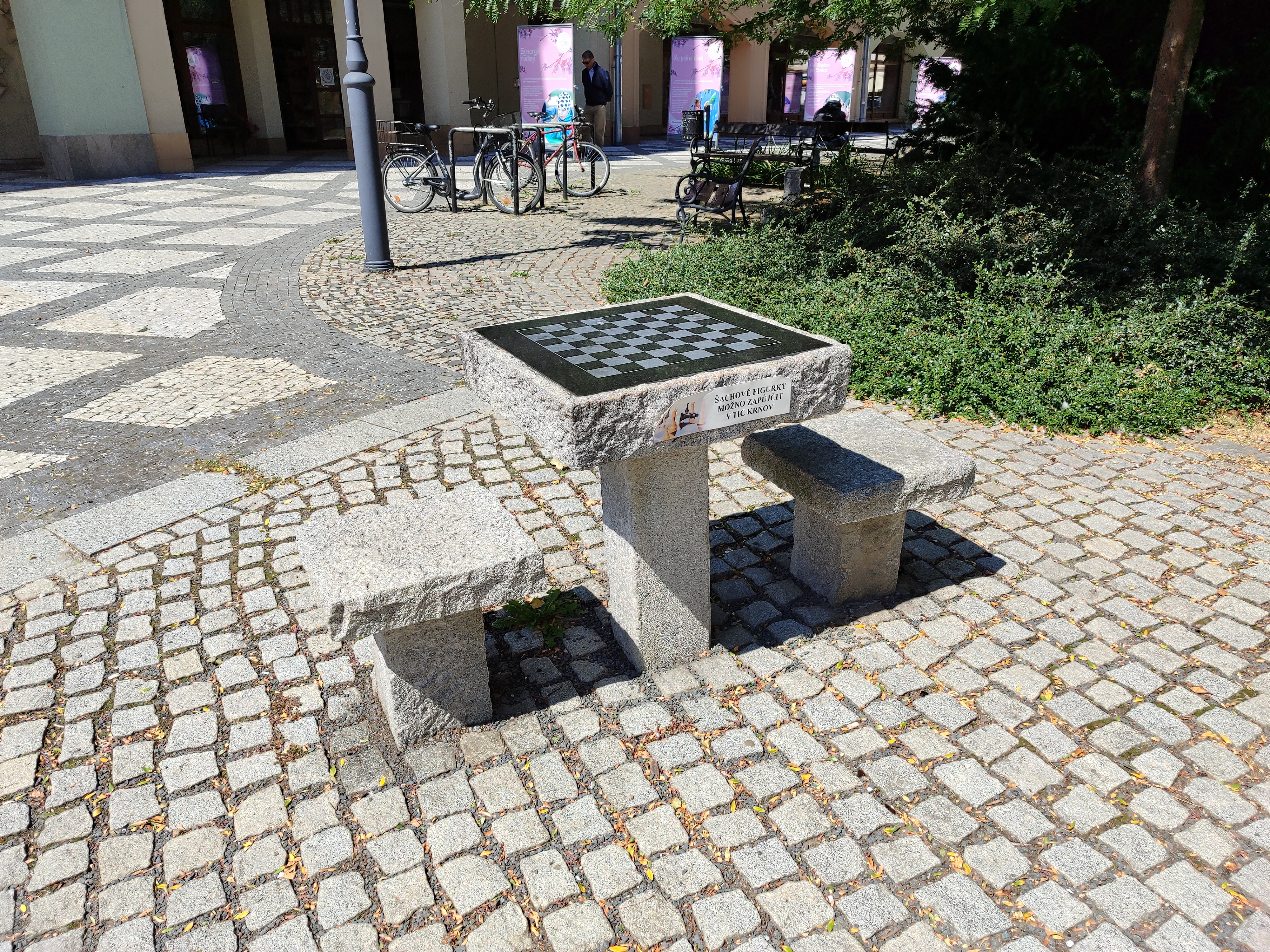 Turistické informační centrum Krnov foto 6