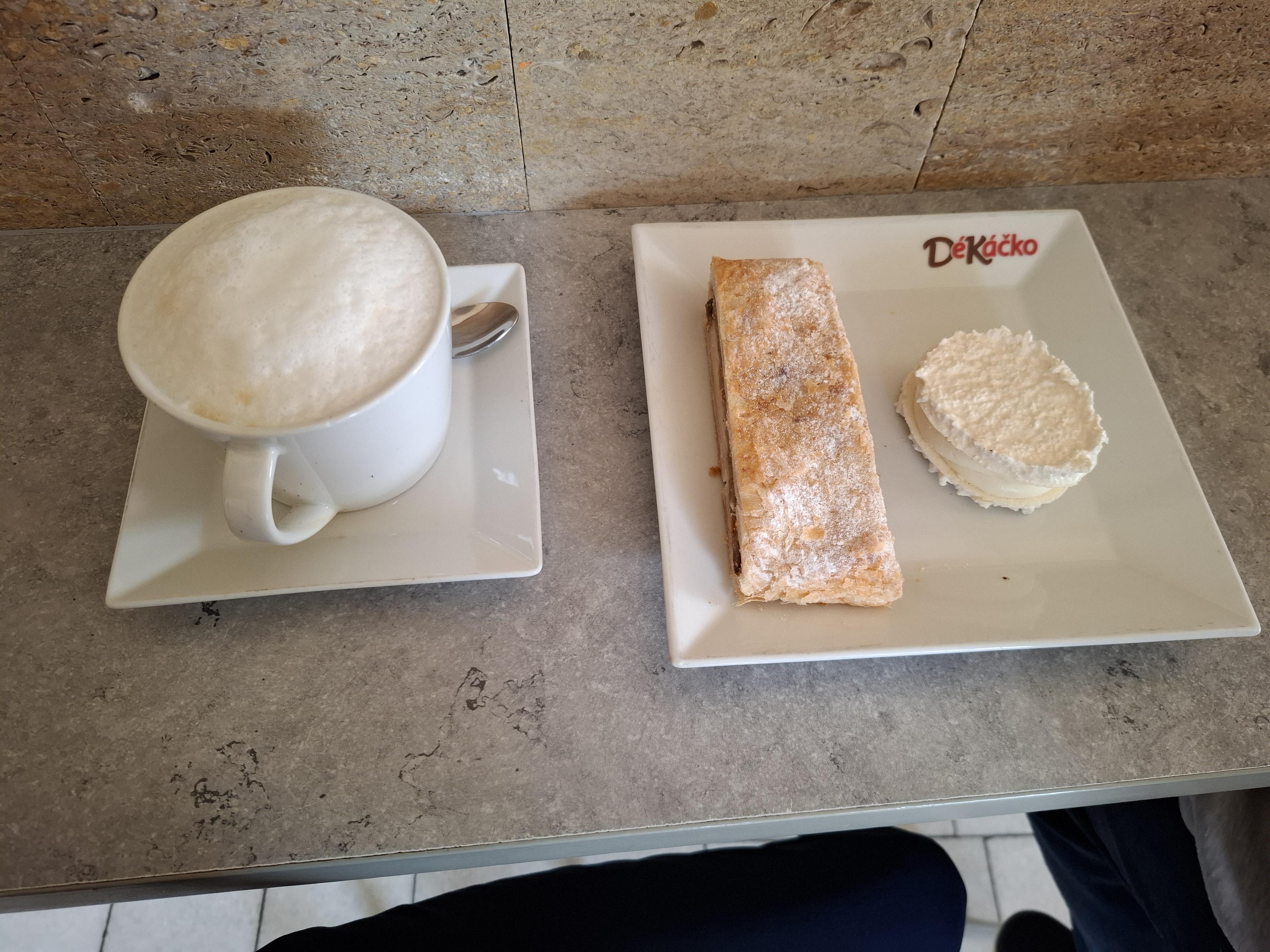 Cukrárna Kaštánek foto 6