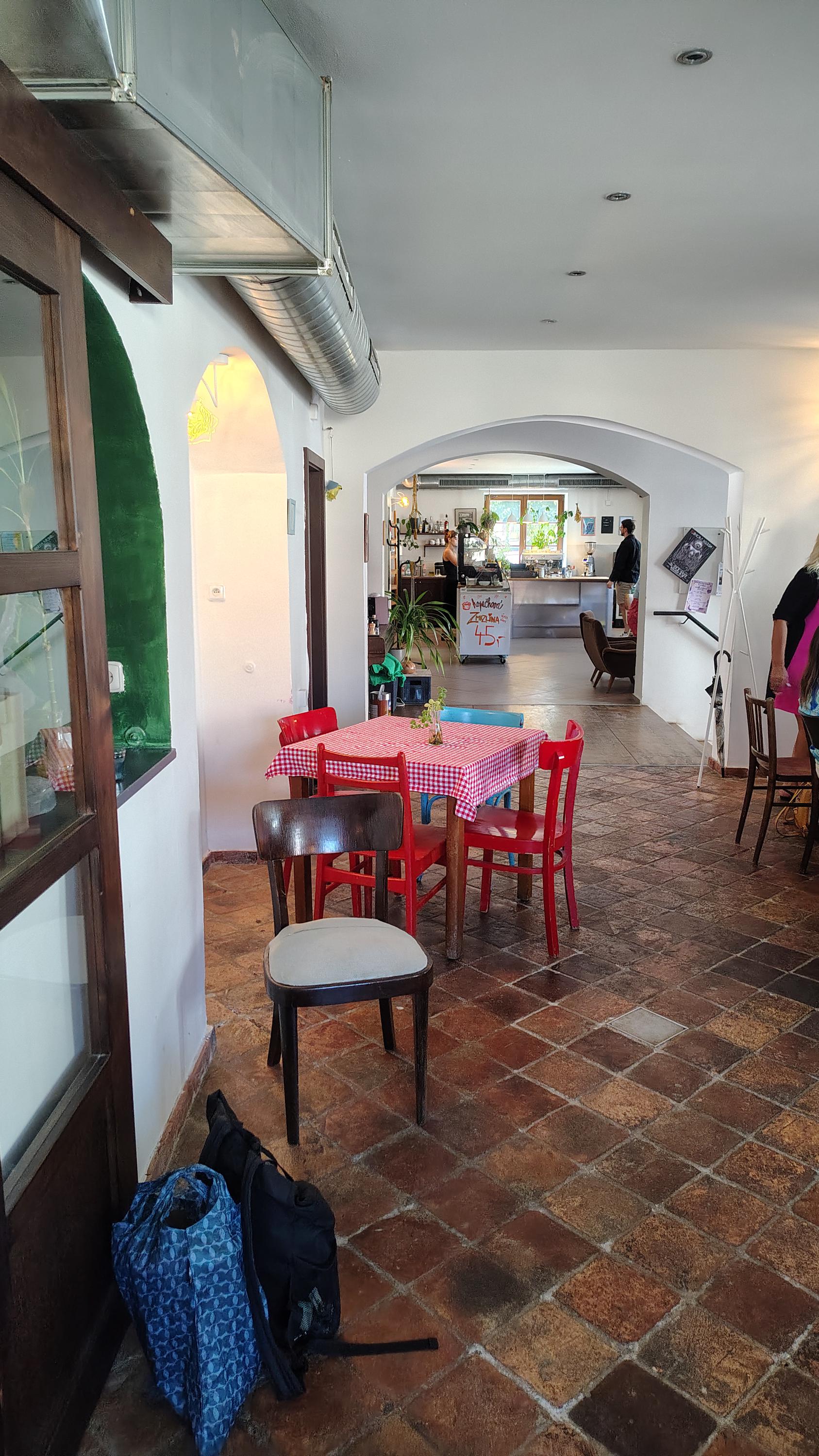 Bistro Kačák foto 4