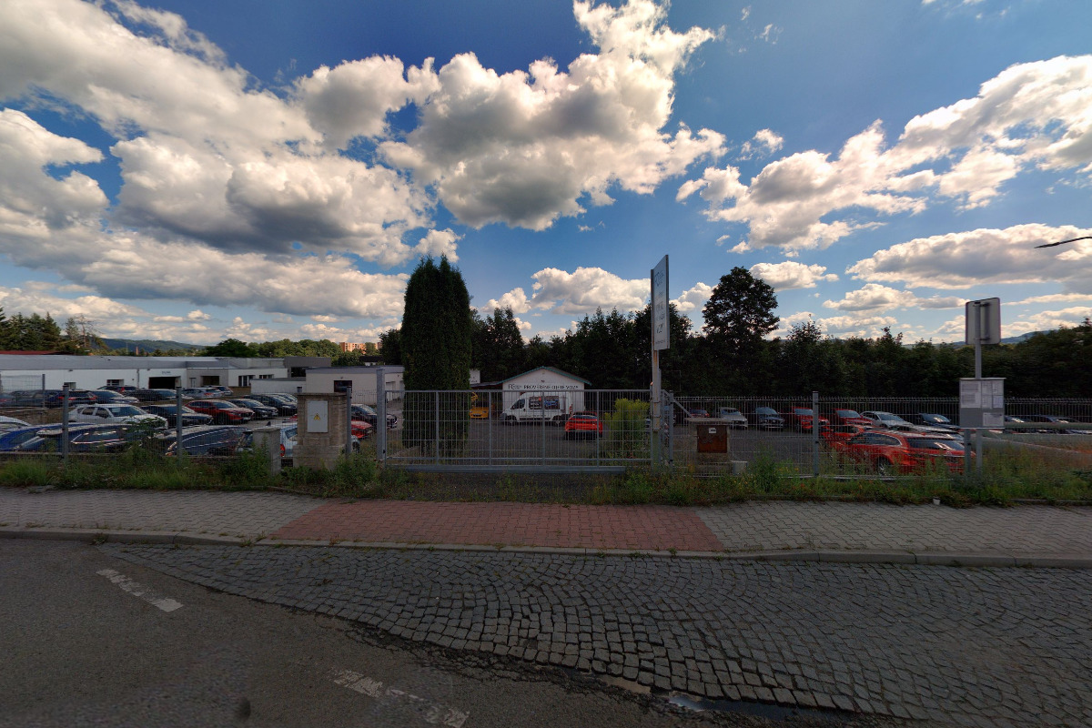 FEDERAL CARS - ojeté vozy VOLVO foto 3