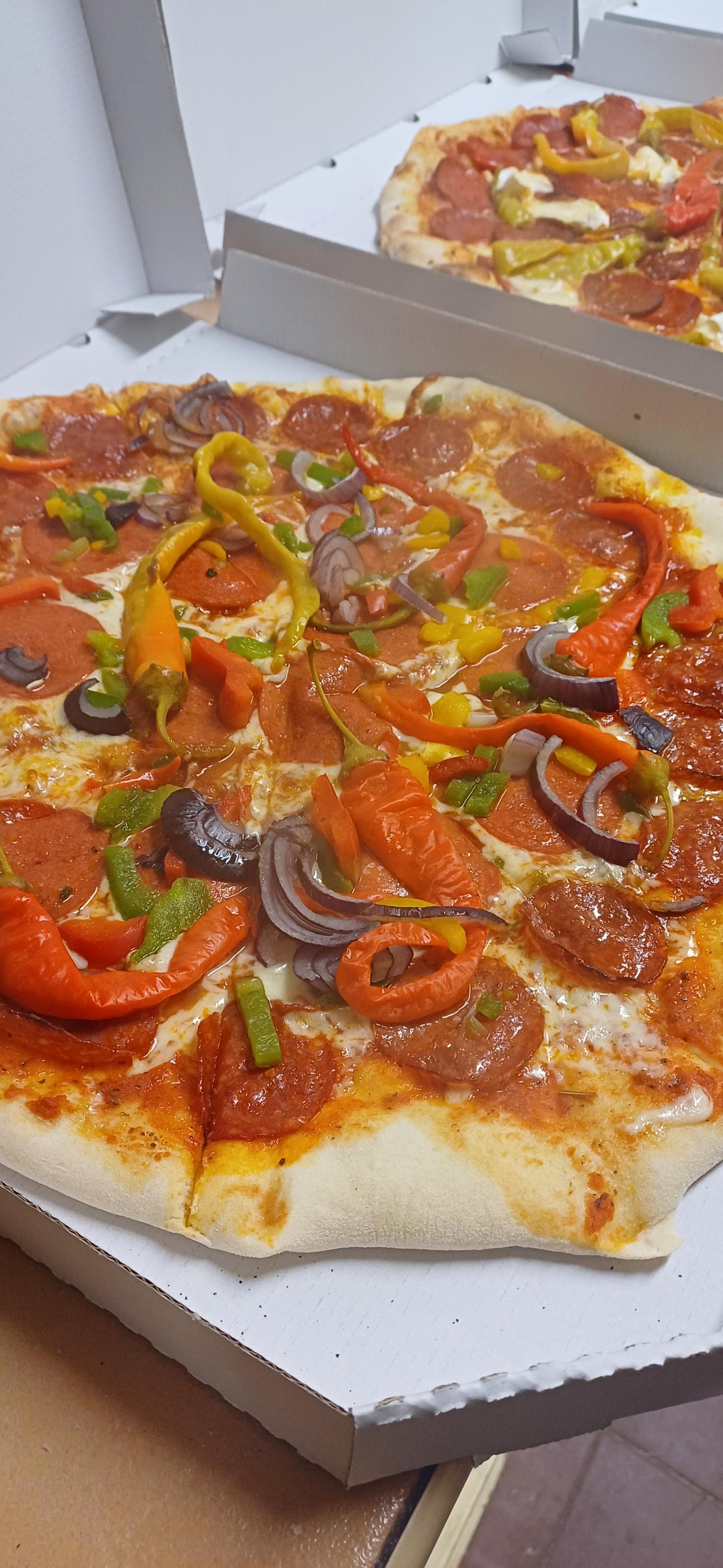 Pizzeria La Bujoni foto 6