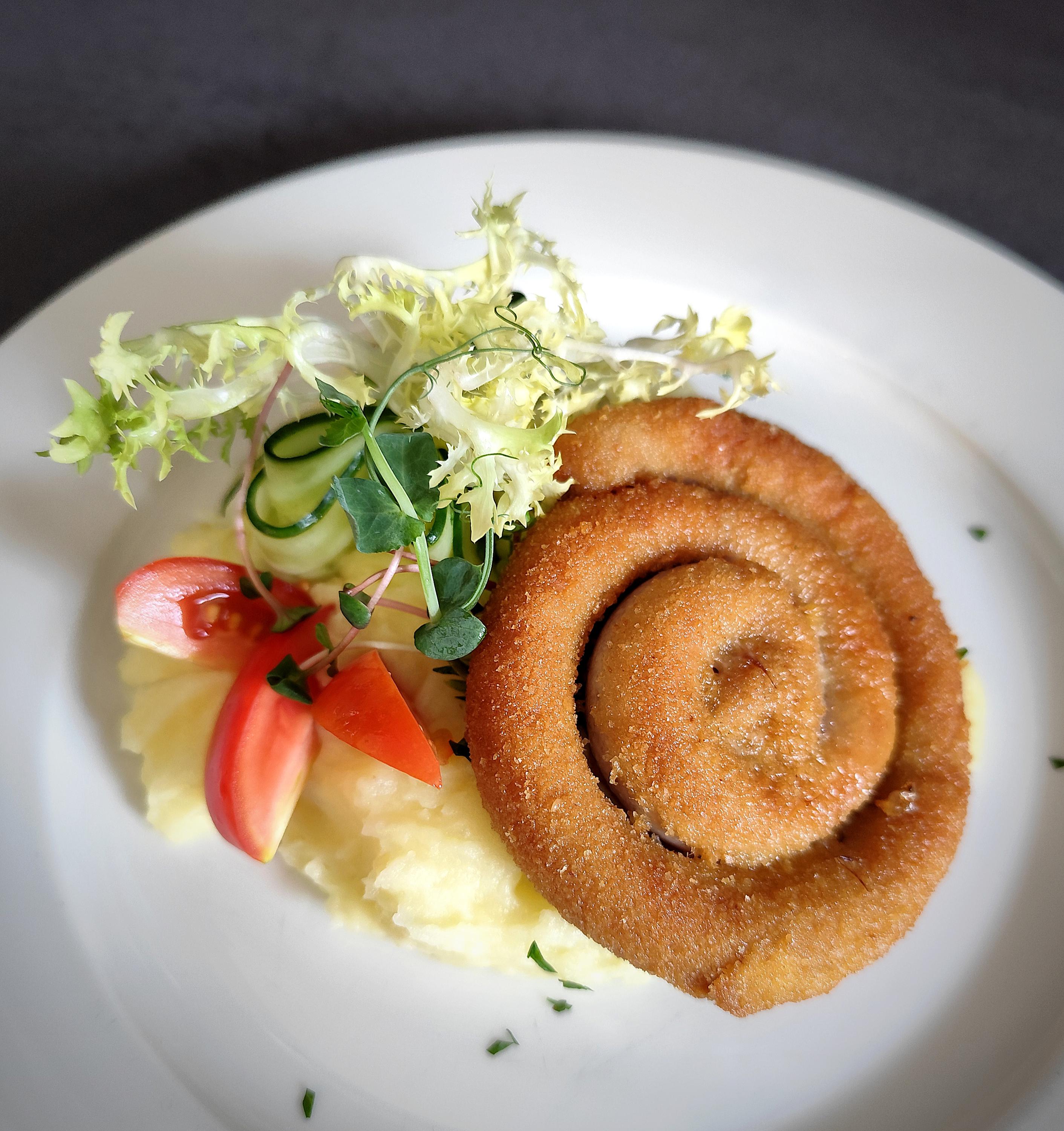 Restaurant Tři Rybi foto 2
