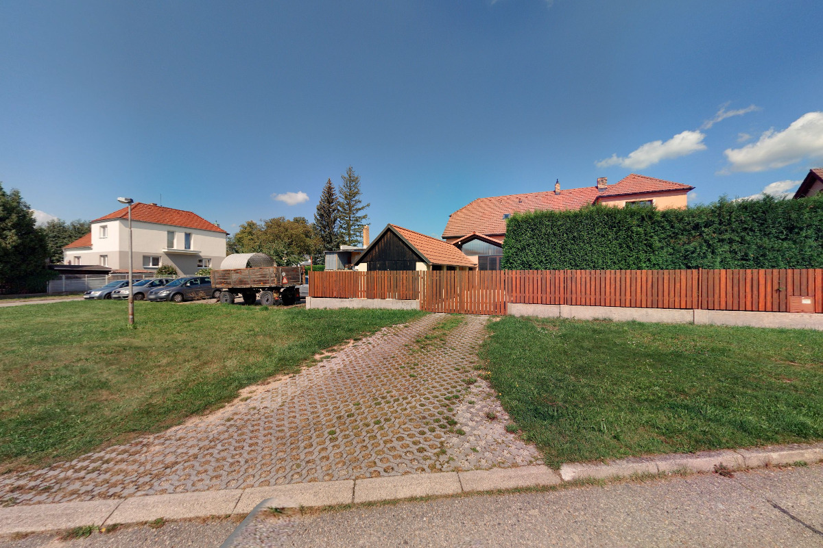 Auto Masopust foto 2