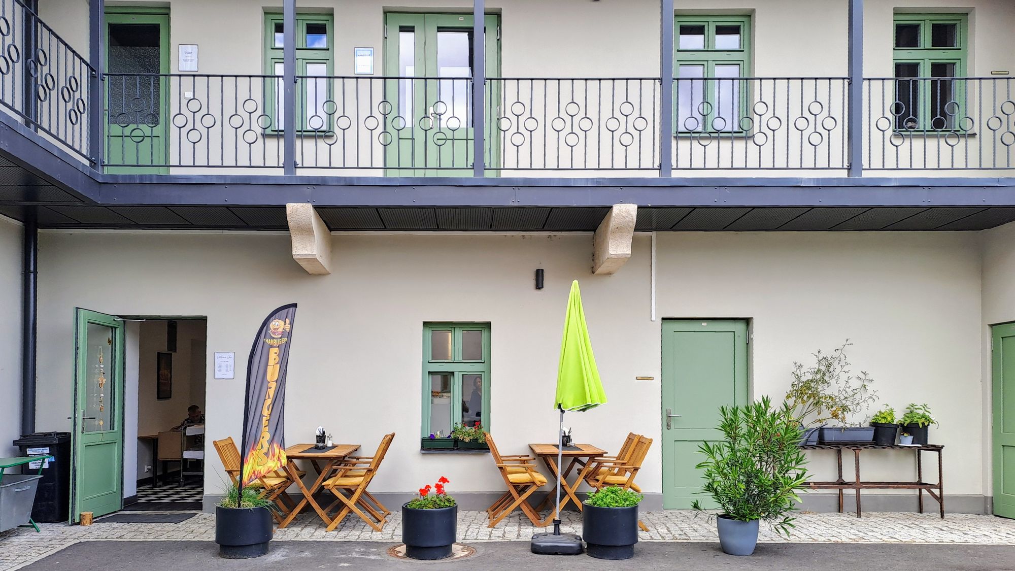 Bufet u Krkovičky foto 2