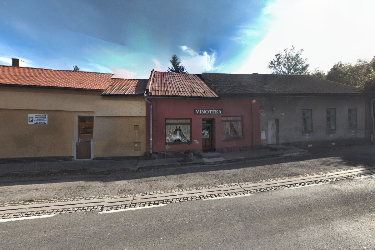 Vinotéka u Aleše foto 2