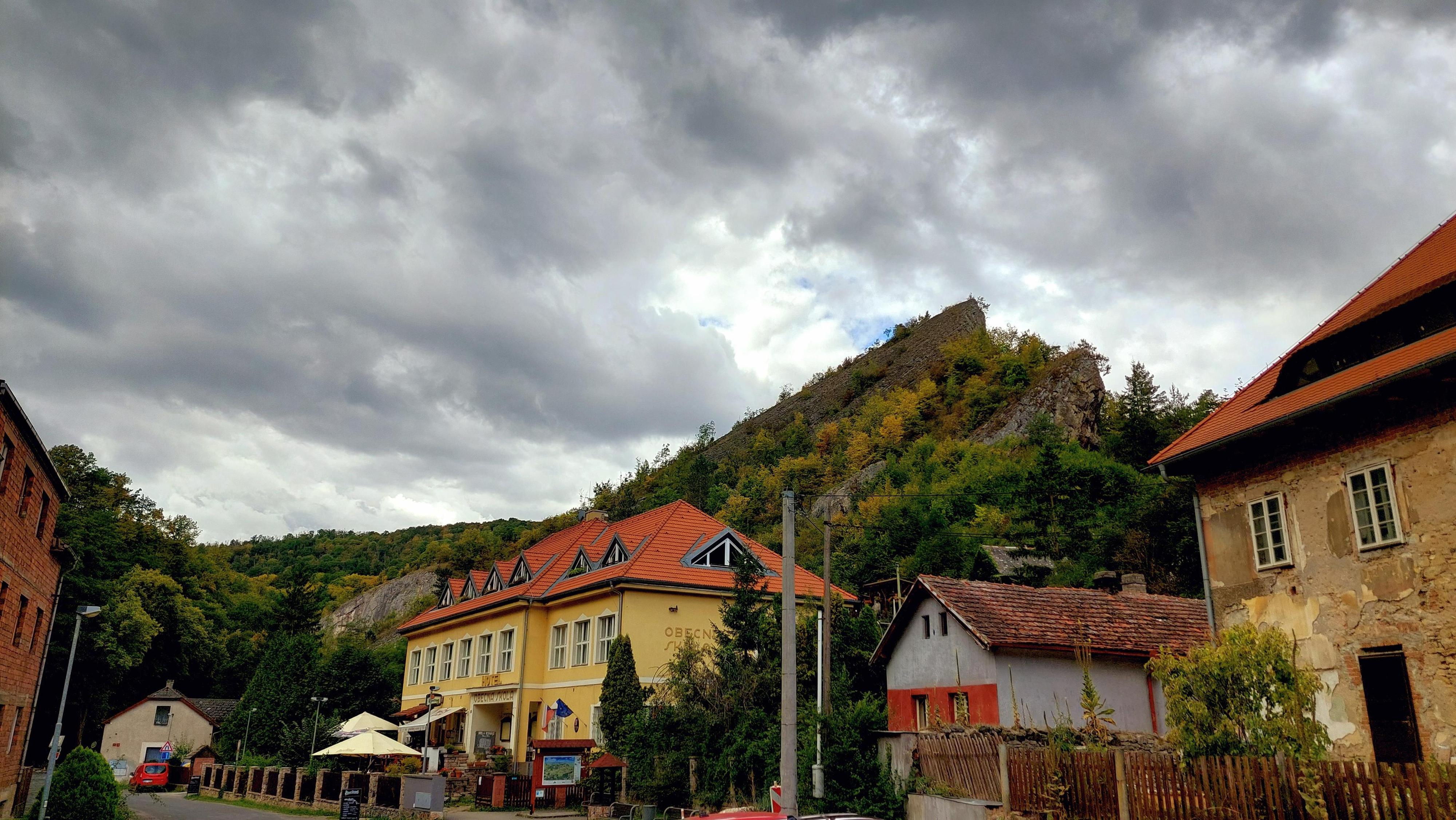 Hotel Obecná škola foto 3