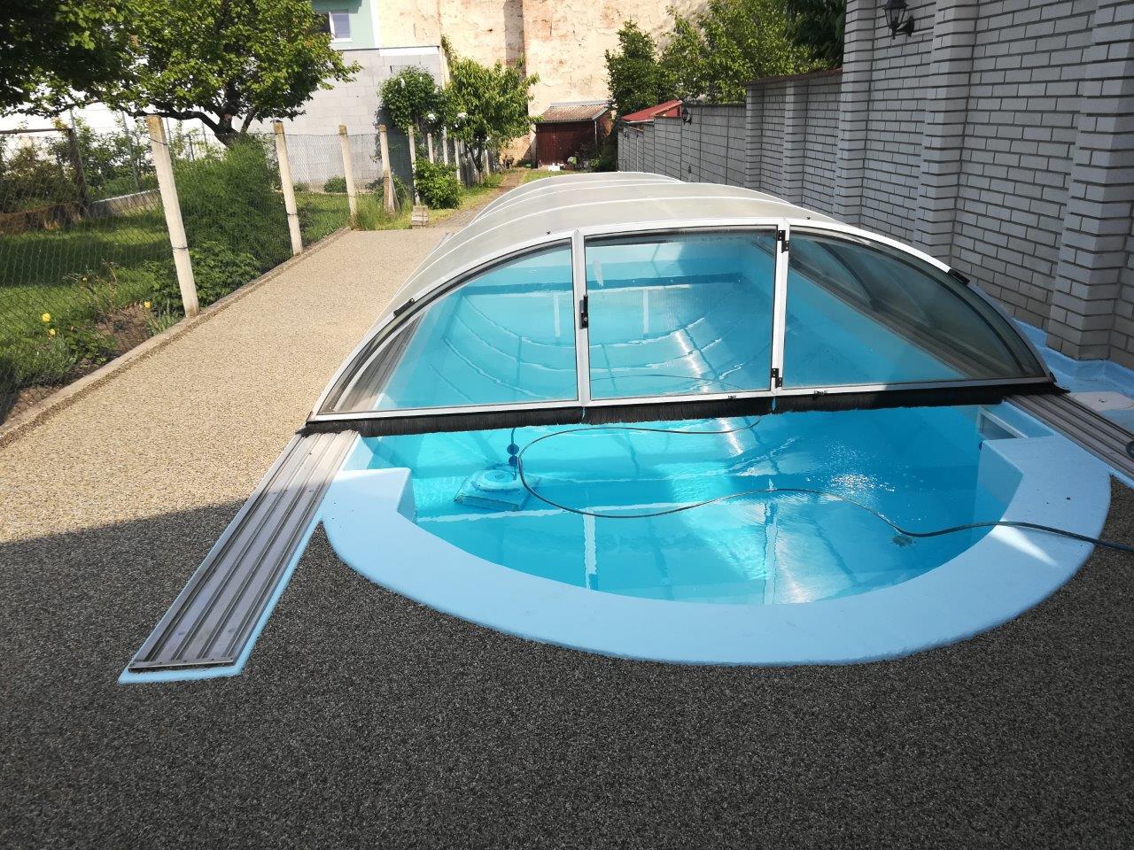 Sklolamináty Příhoda foto 4