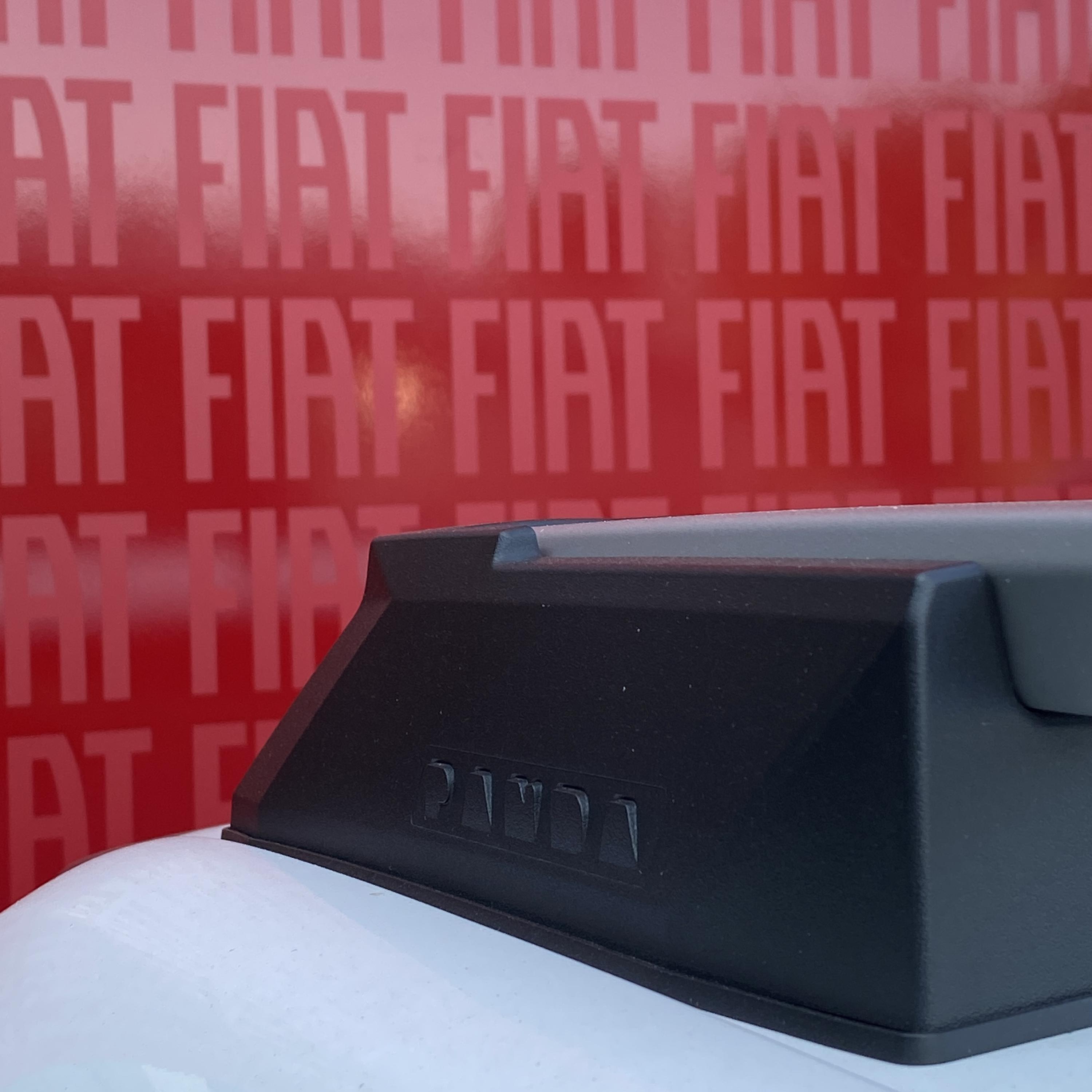 FEDERAL CARS s.r.o. FIAT foto 5
