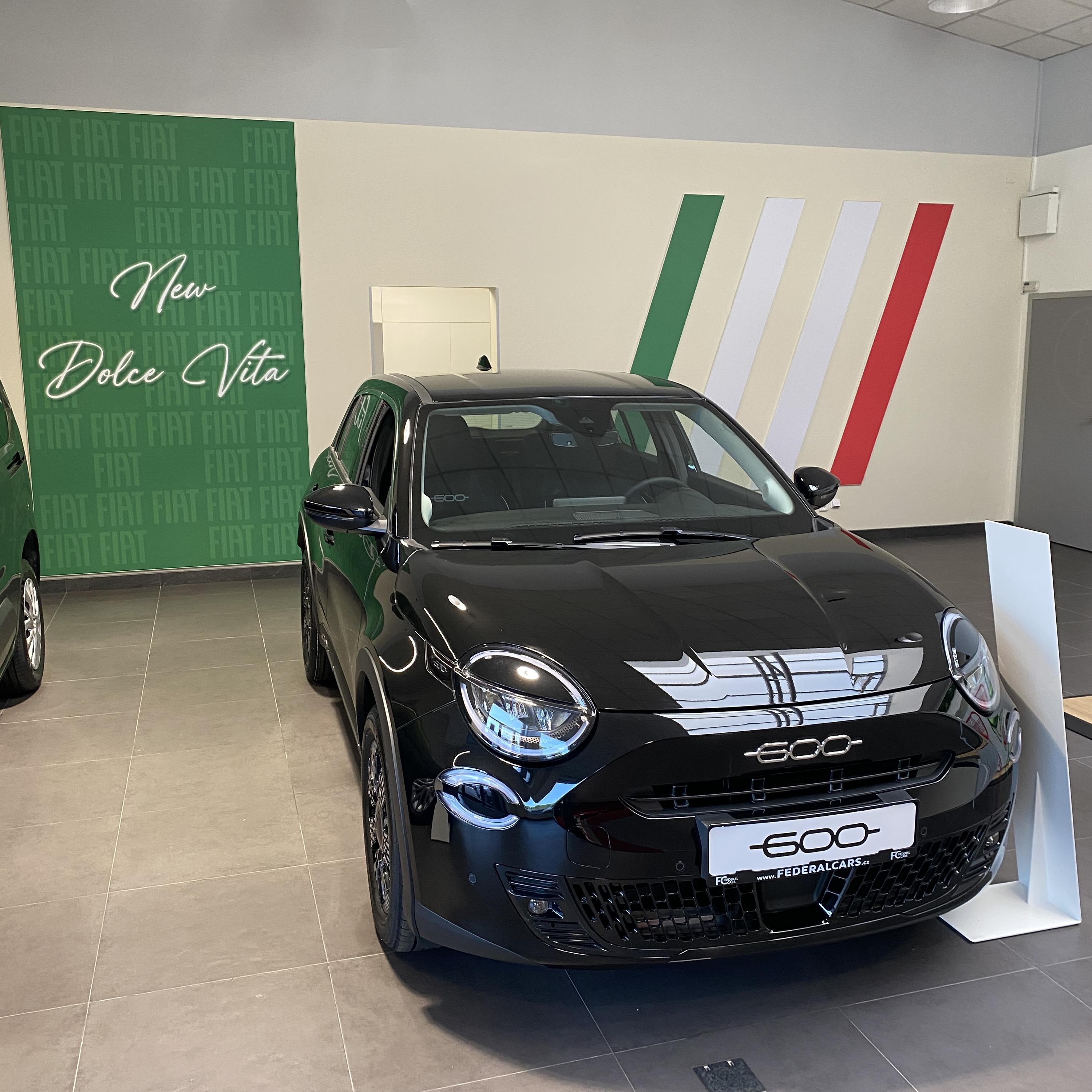 FEDERAL CARS s.r.o. FIAT foto 4