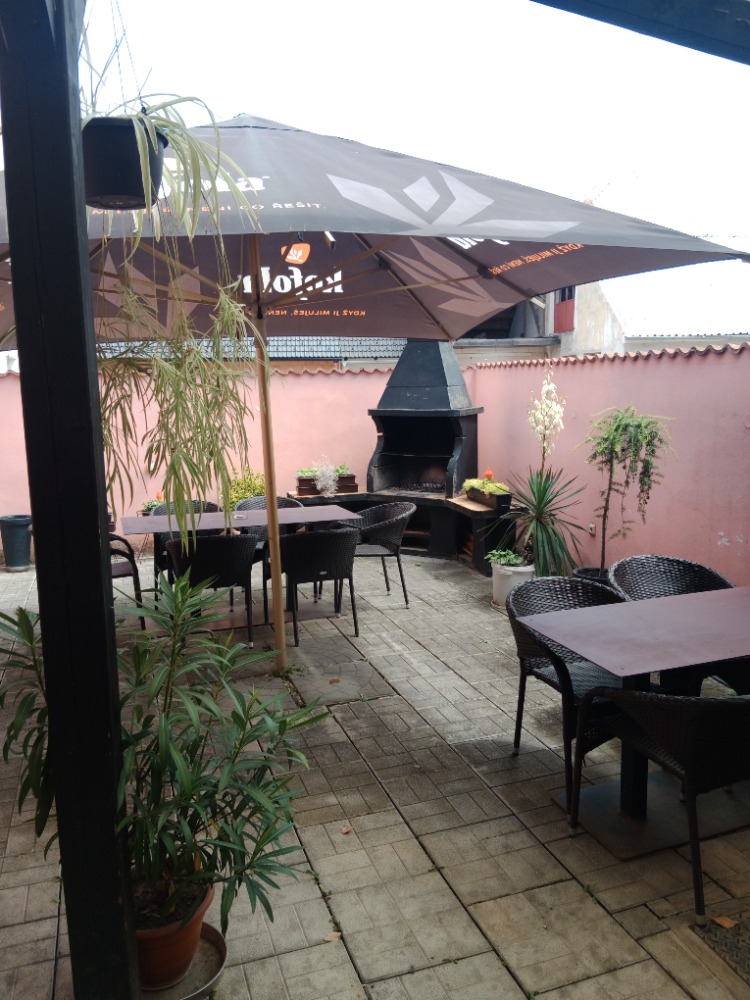 Restaurace Na Hradě foto 4