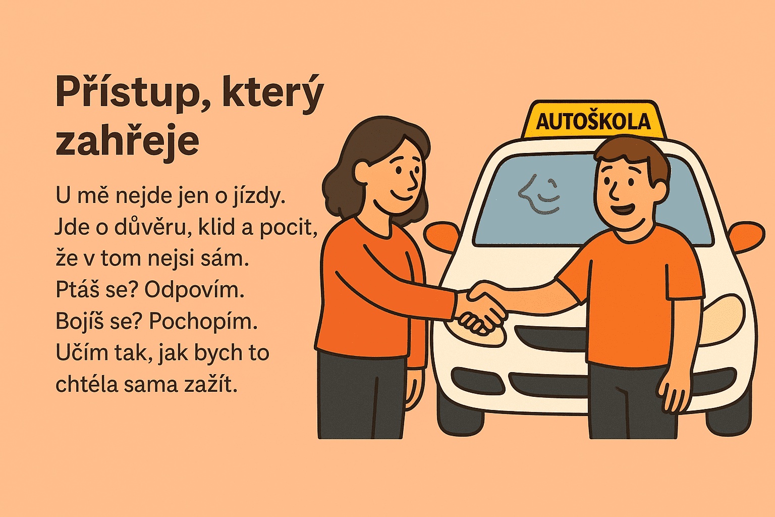 Autoškola Fénix foto 3