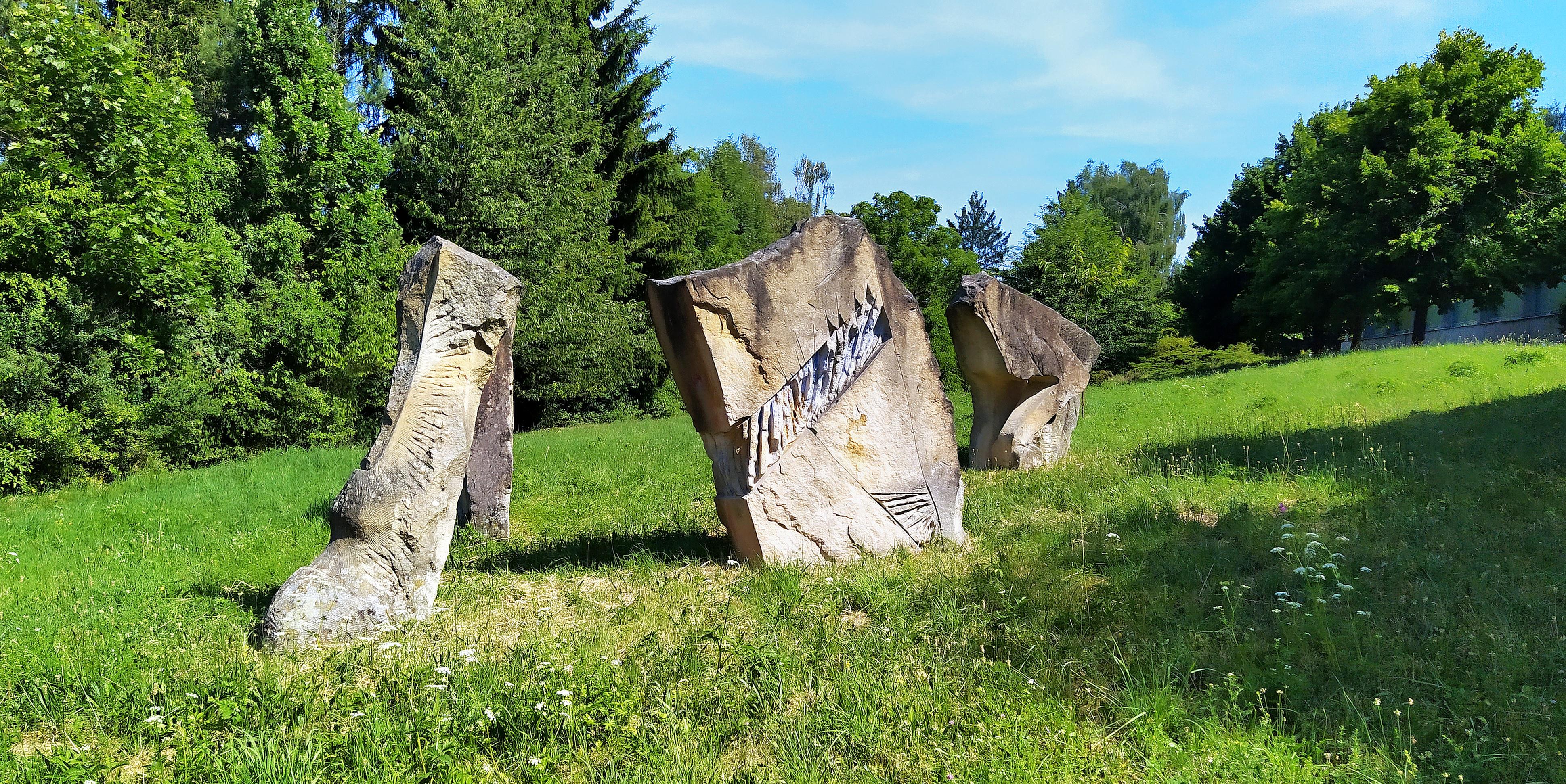Galerie plastik foto 4